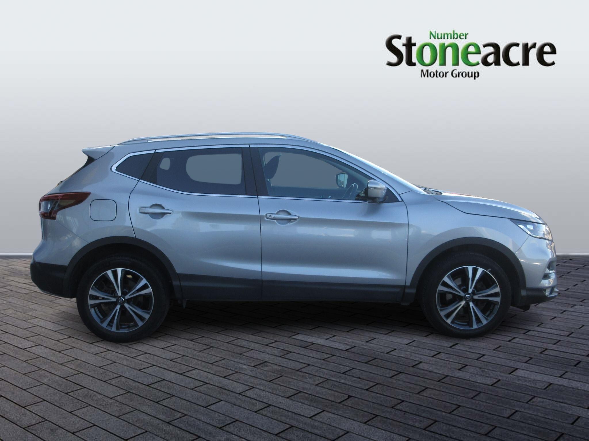 Nissan Qashqai Image 2