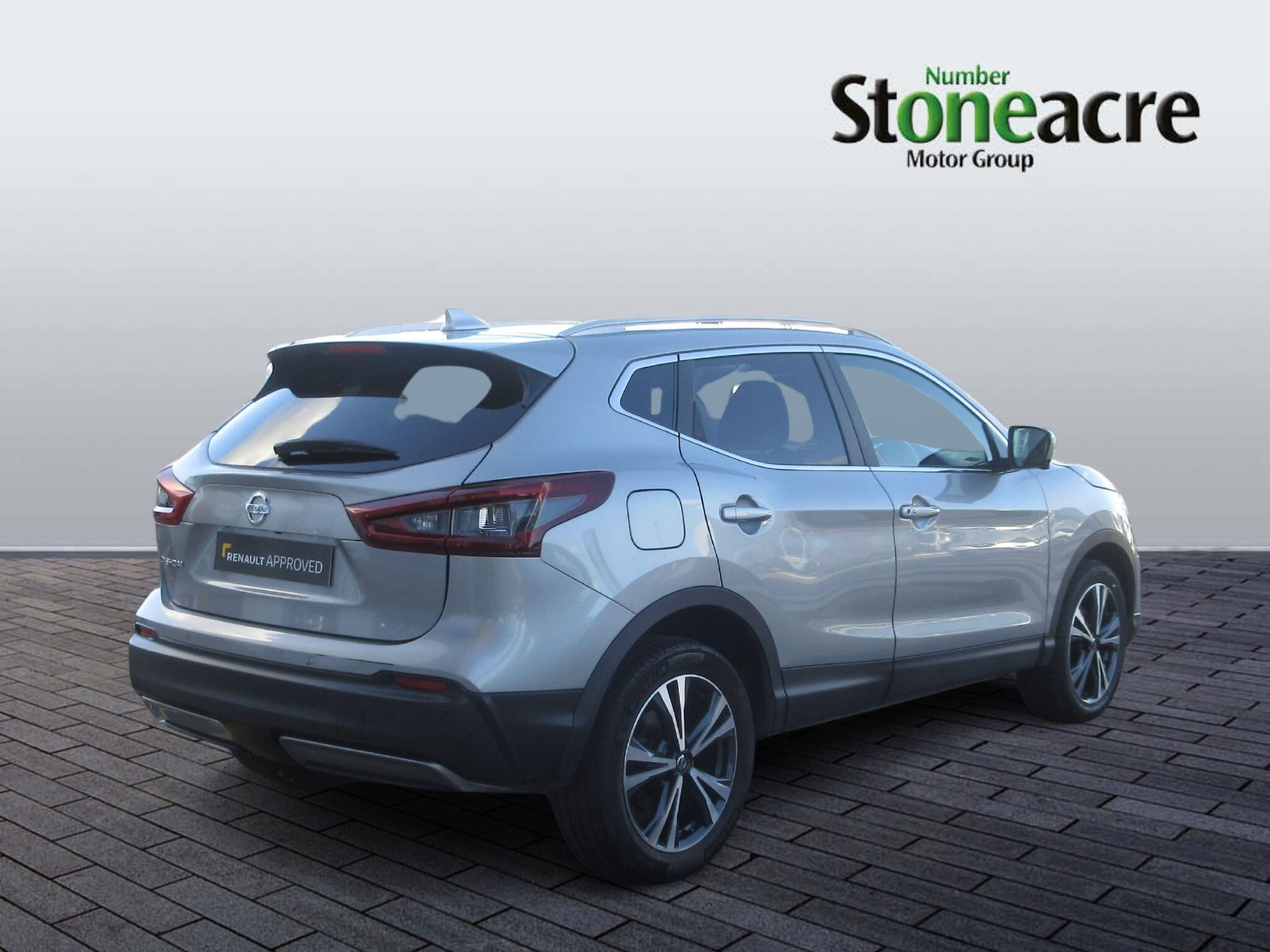 Nissan Qashqai Image 3
