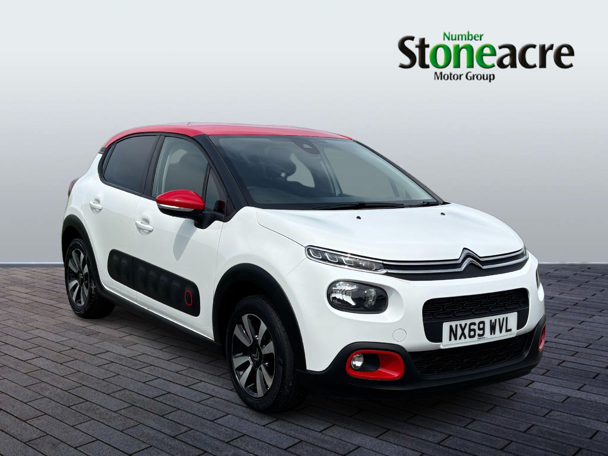 Citroen C3 Image 1