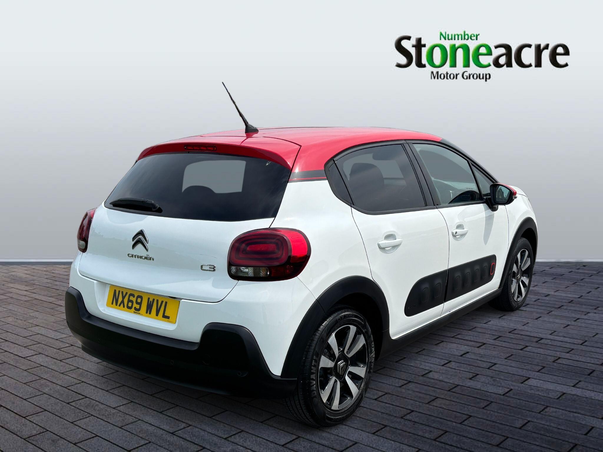 Citroen C3 Image 4