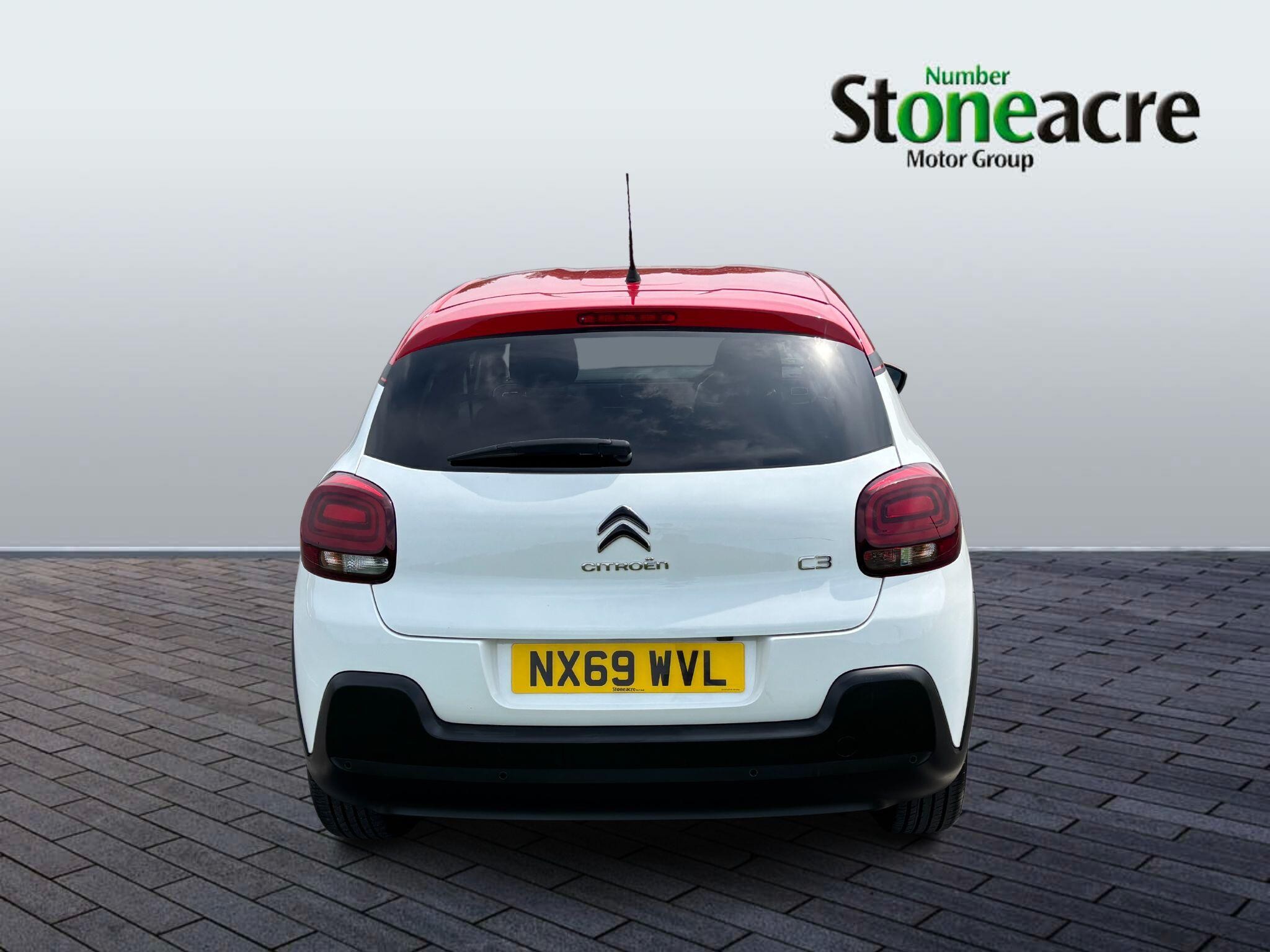 Citroen C3 Image 5