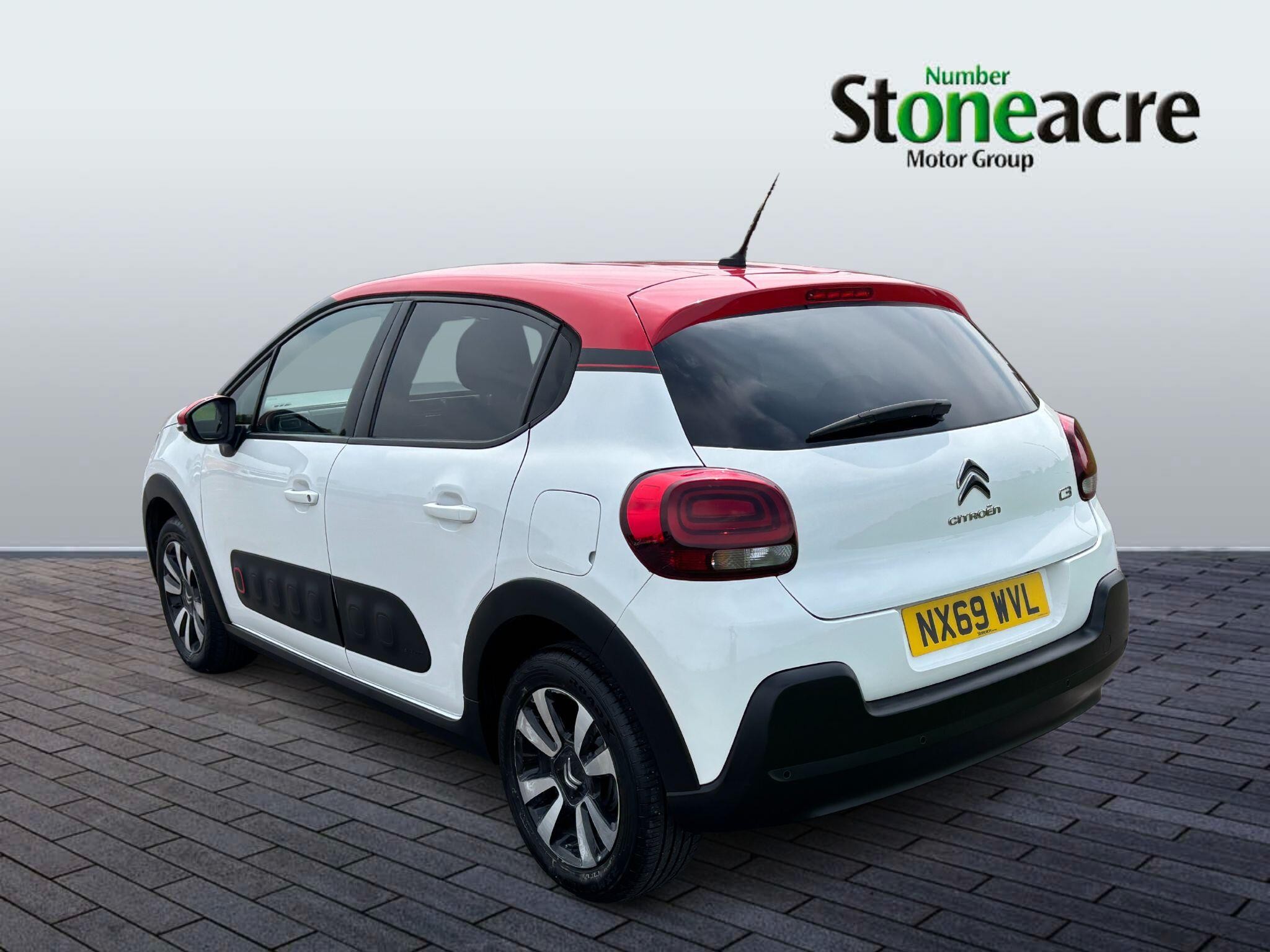 Citroen C3 Image 6