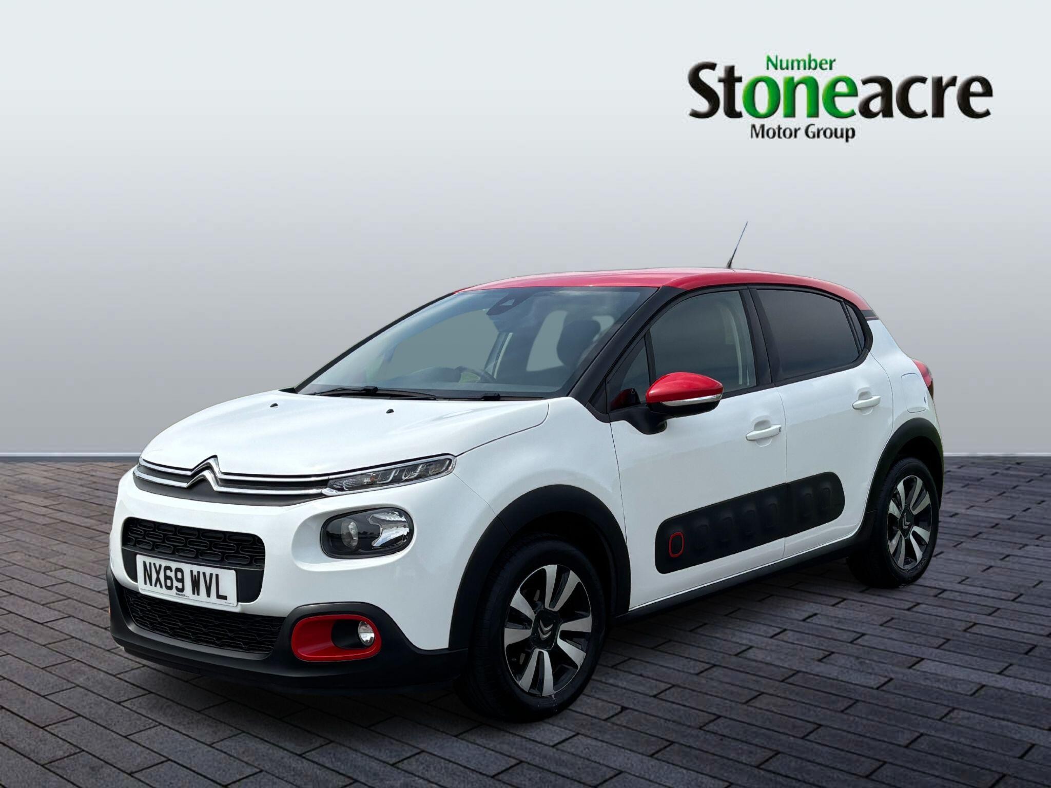 Citroen C3 Image 7
