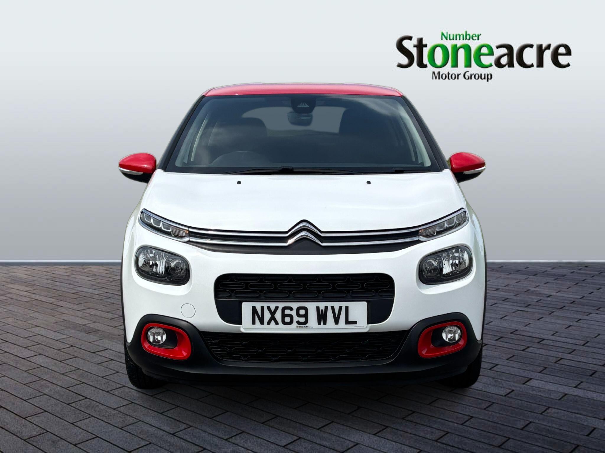Citroen C3 Image 8