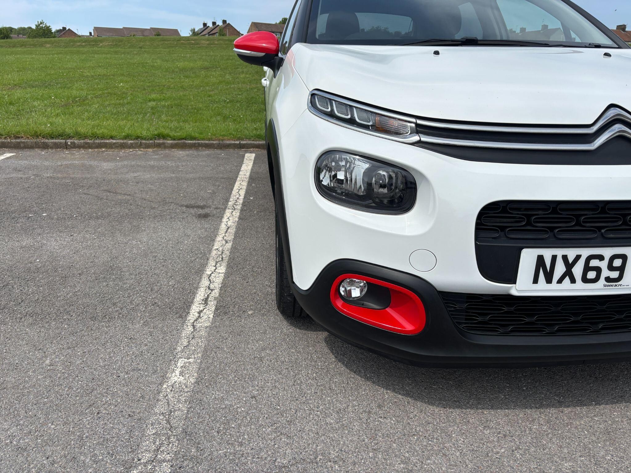 Citroen C3 Image 9