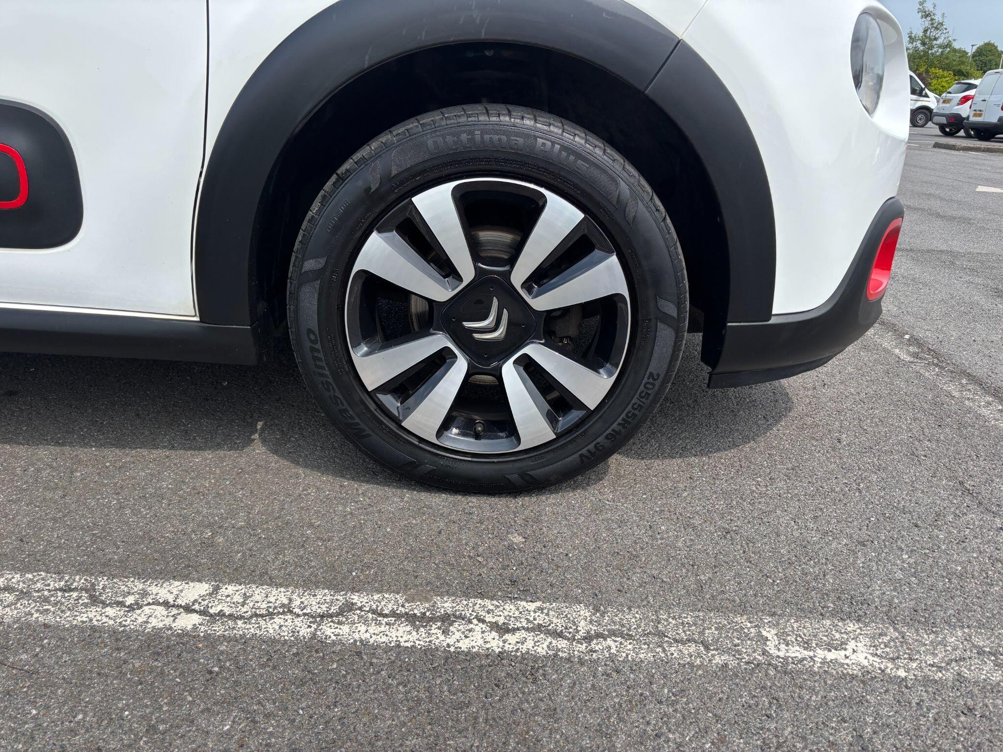 Citroen C3 Image 10