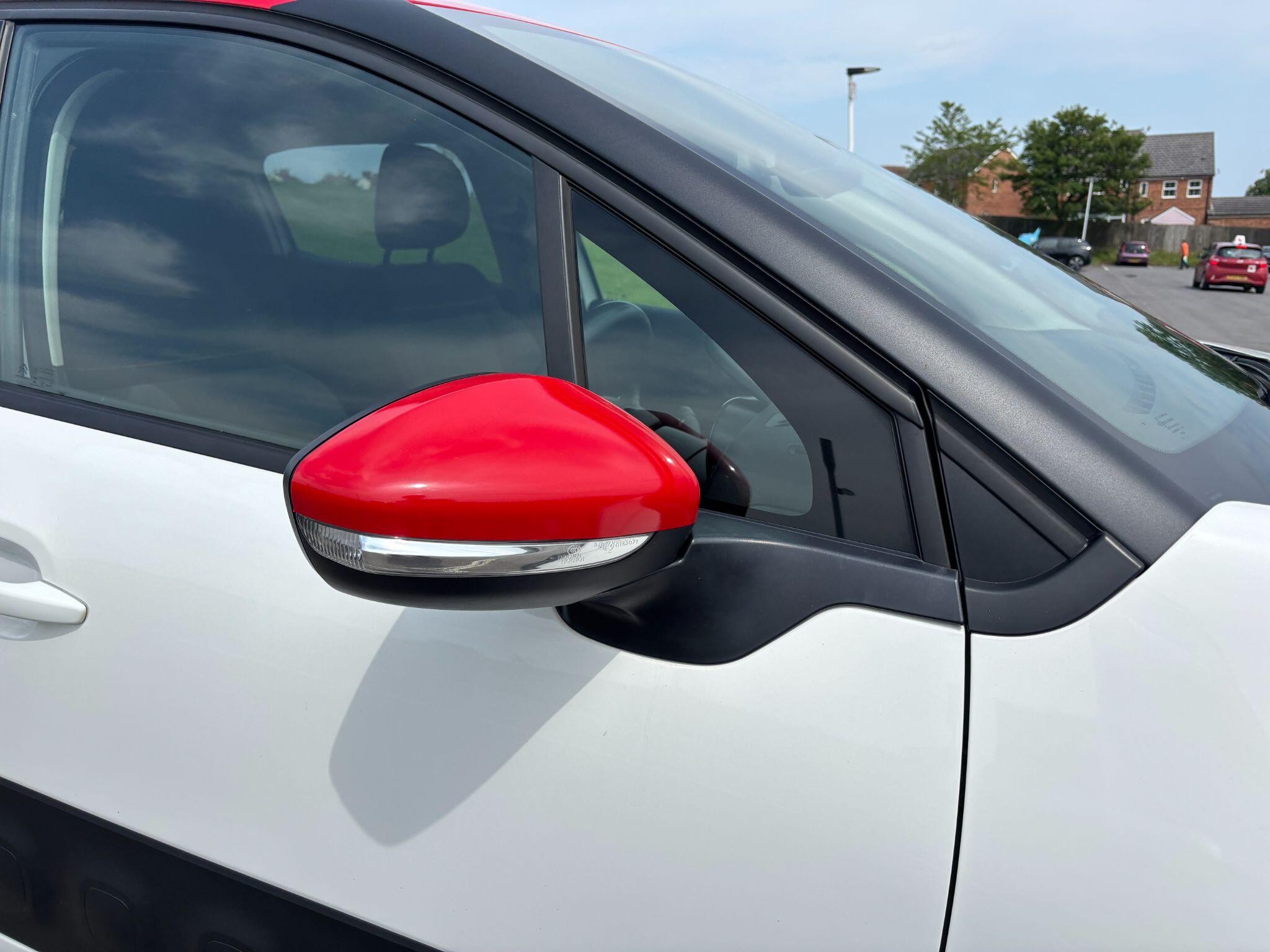 Citroen C3 Image 11