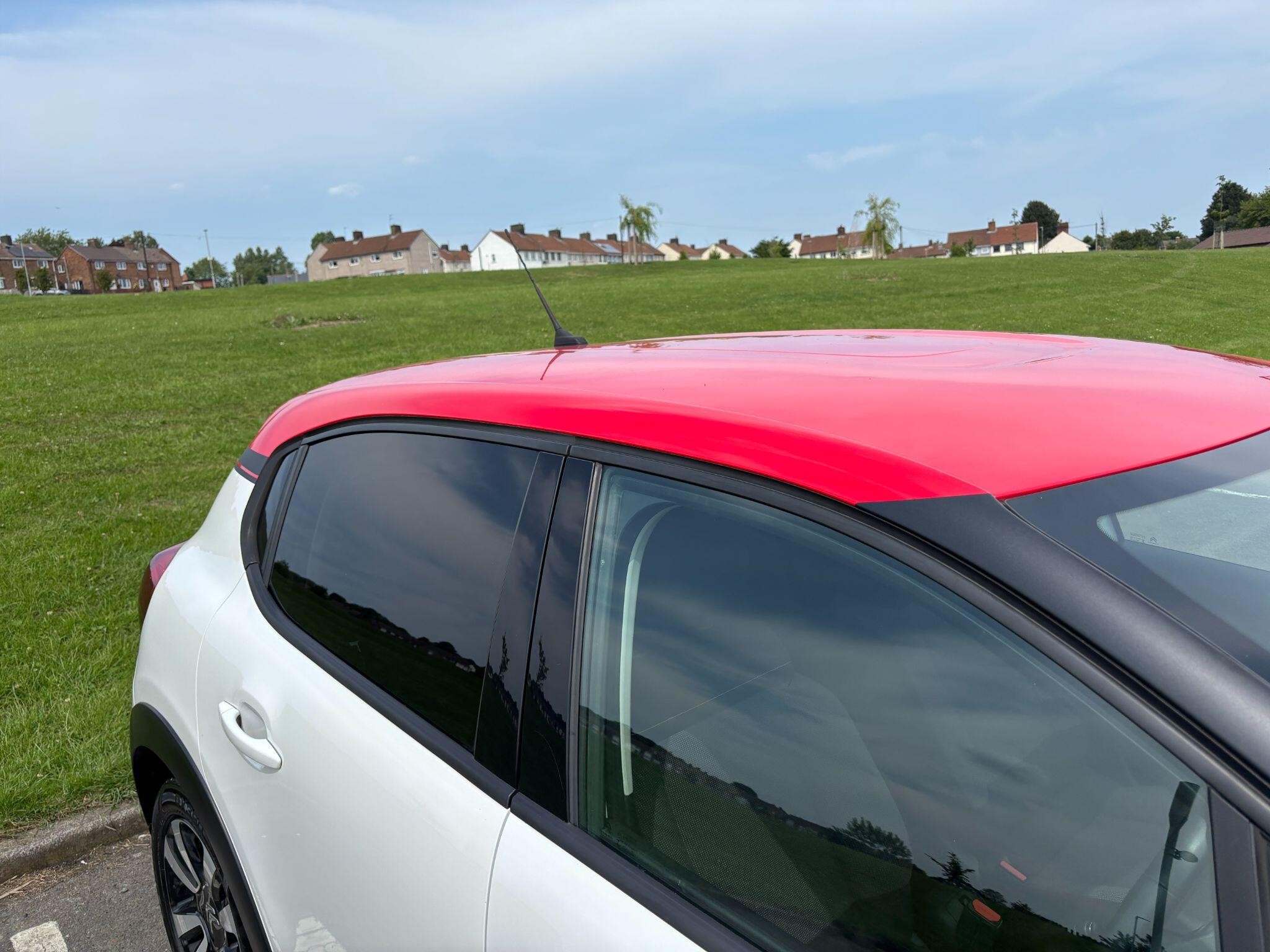 Citroen C3 Image 13