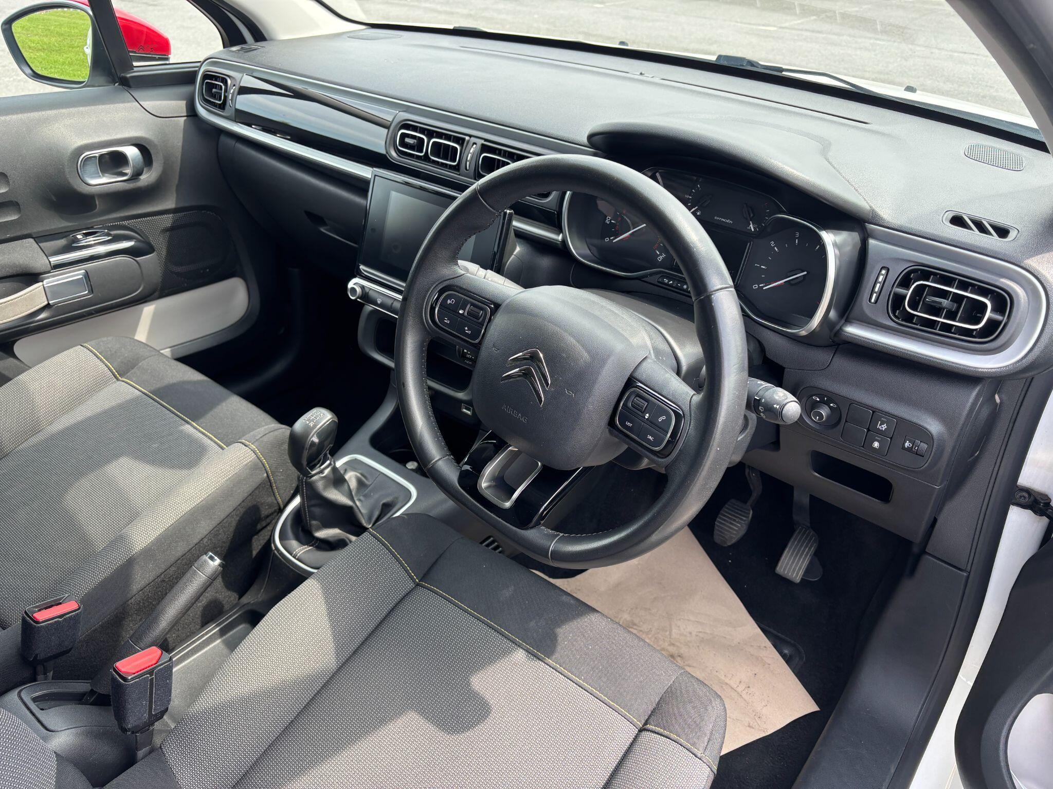 Citroen C3 Image 14