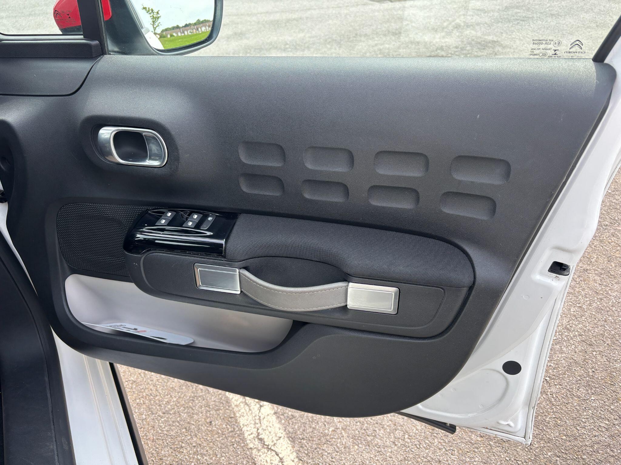 Citroen C3 Image 15