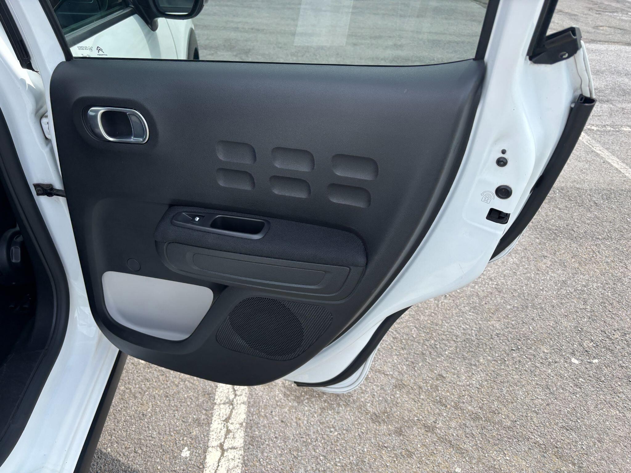 Citroen C3 Image 16