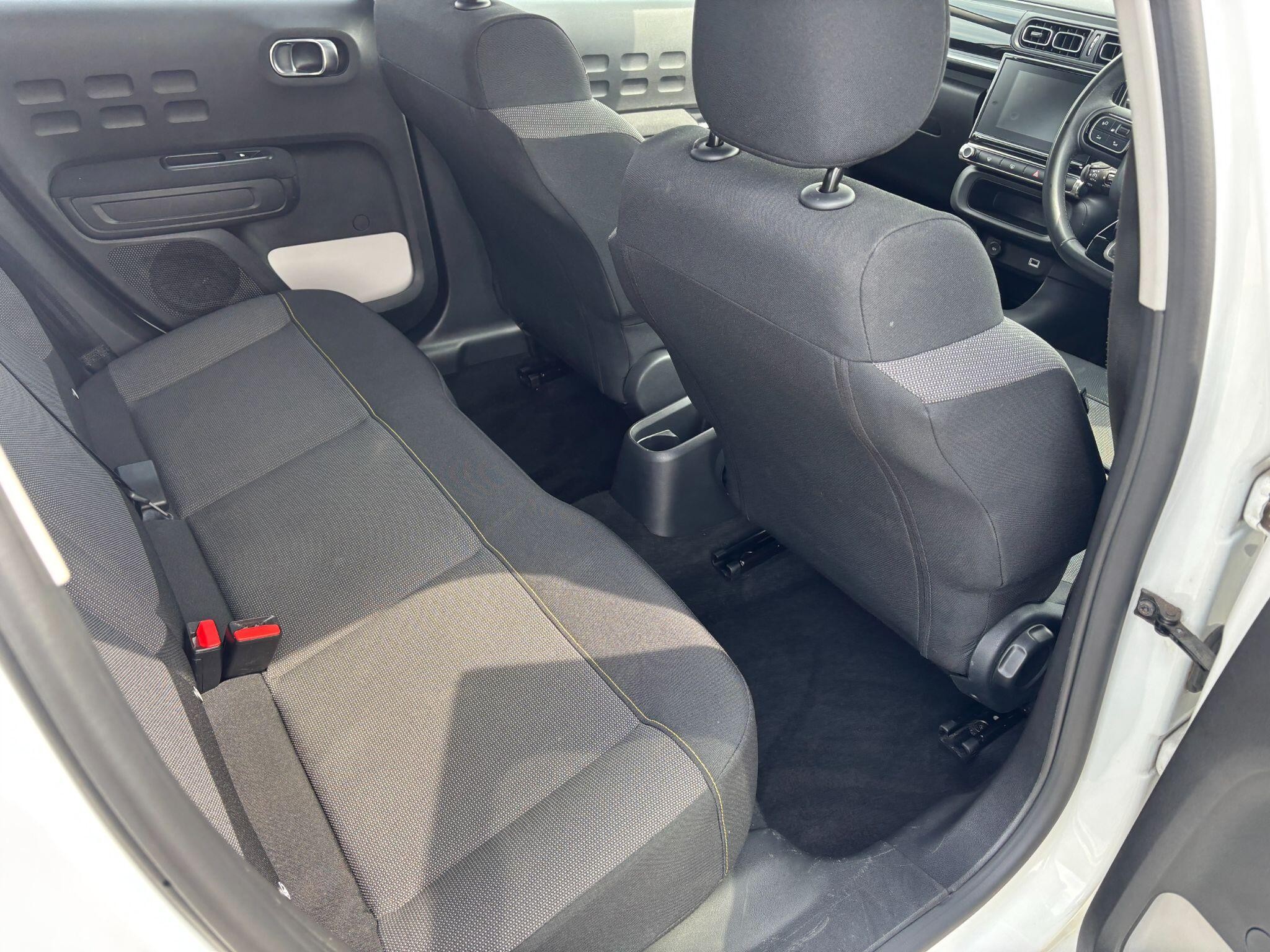 Citroen C3 Image 18