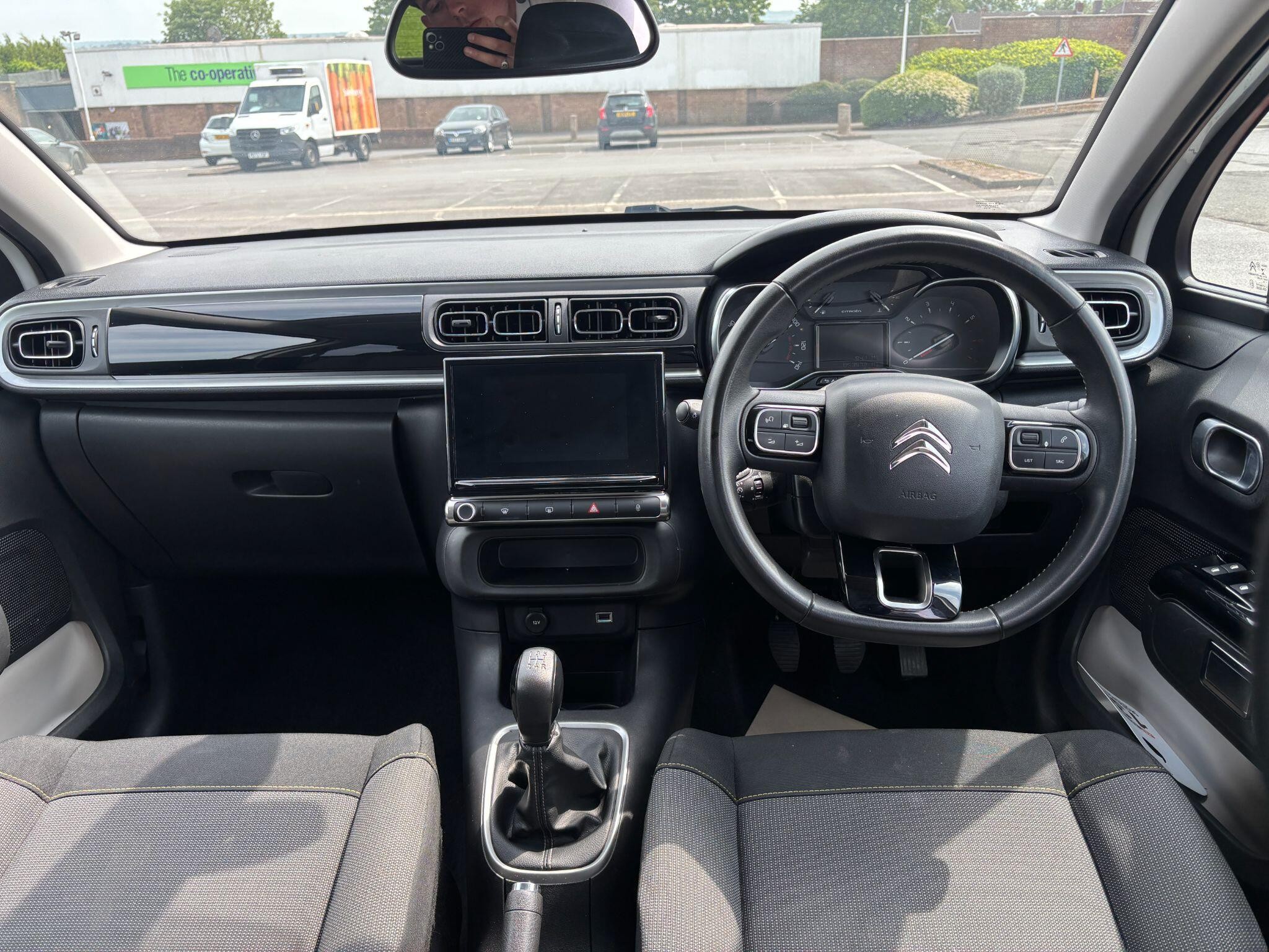 Citroen C3 Image 20