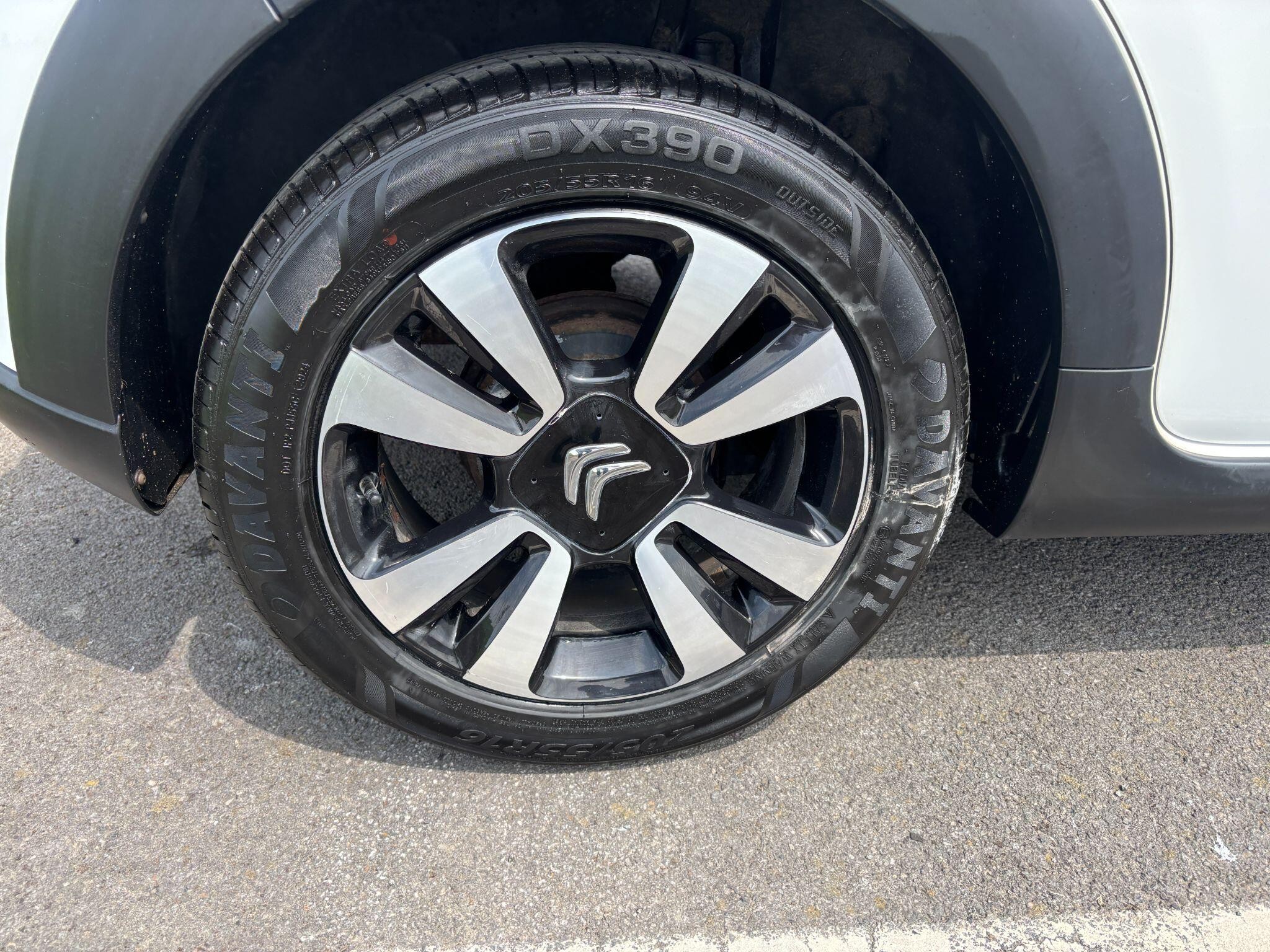 Citroen C3 Image 21