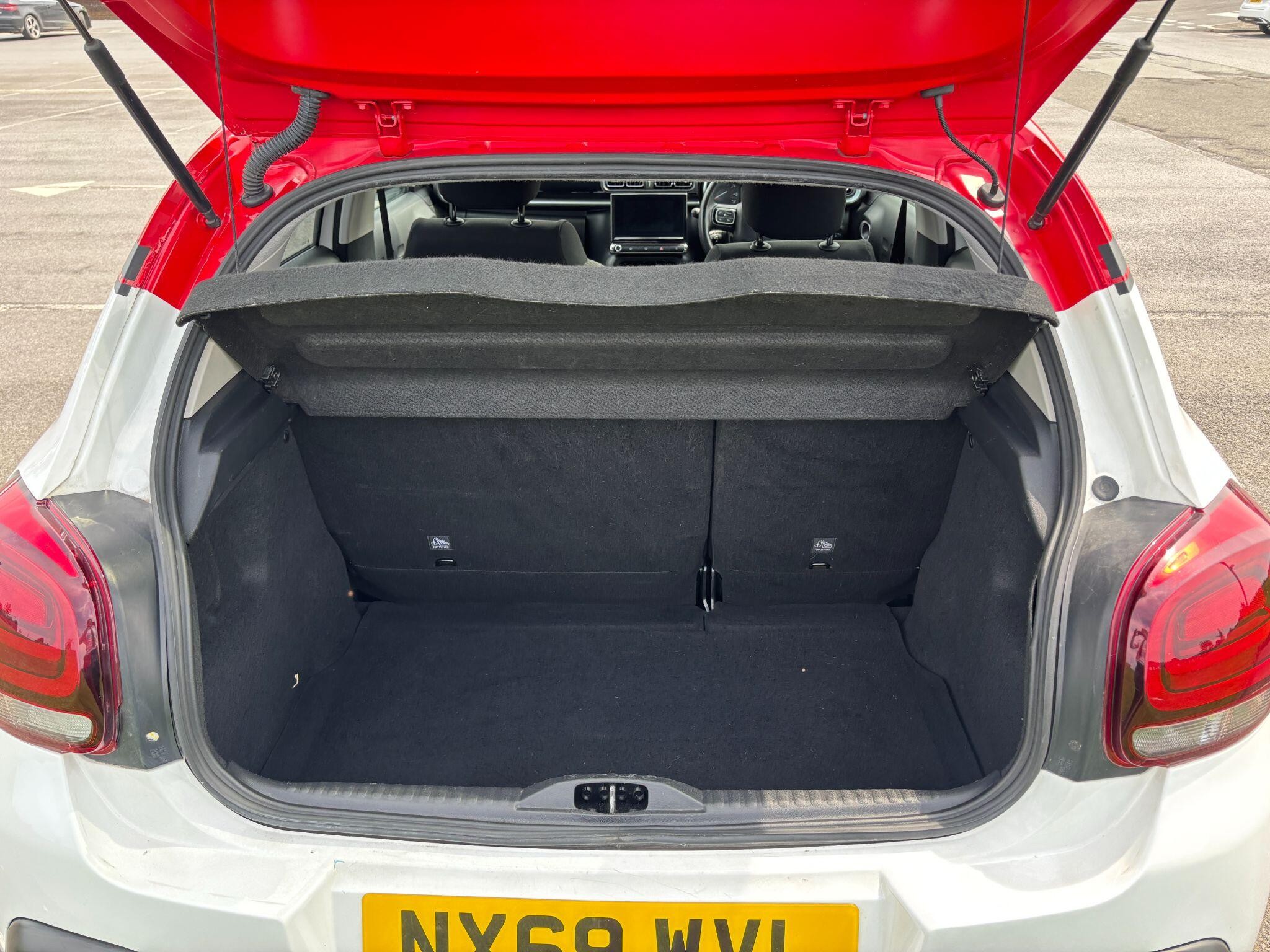 Citroen C3 Image 22
