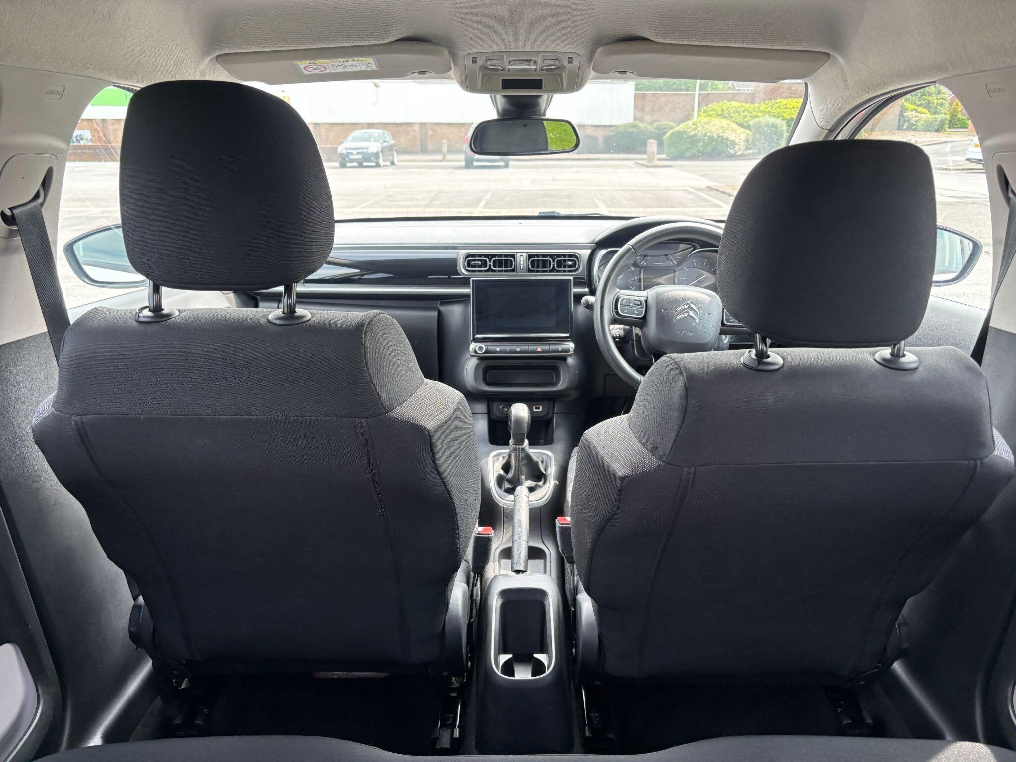 Citroen C3 Image 23