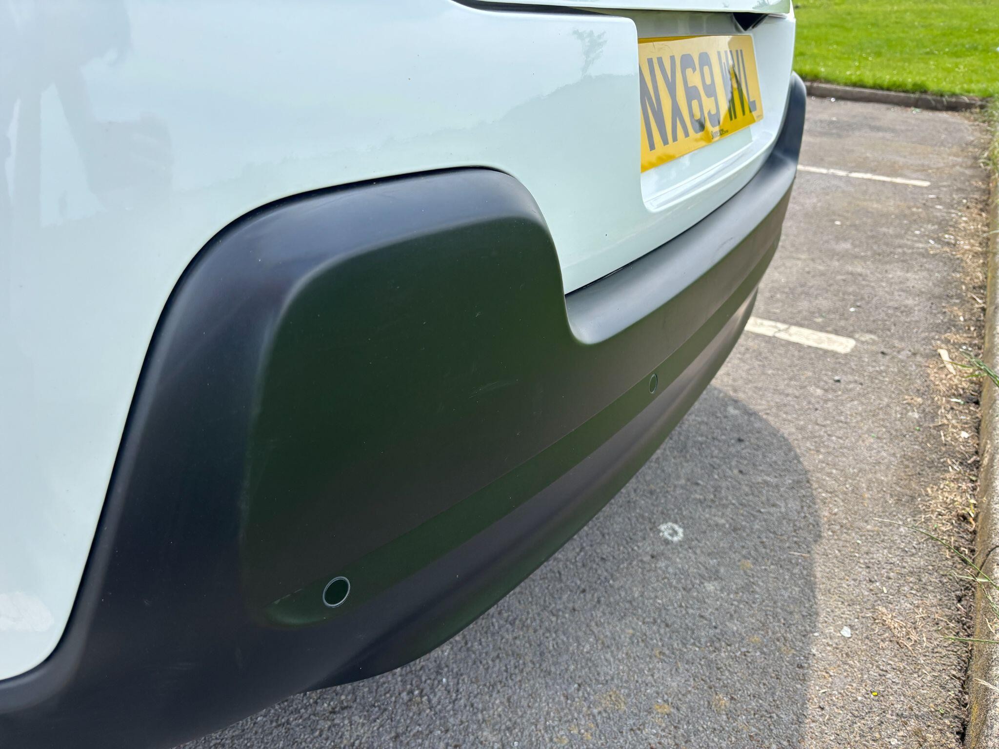 Citroen C3 Image 24