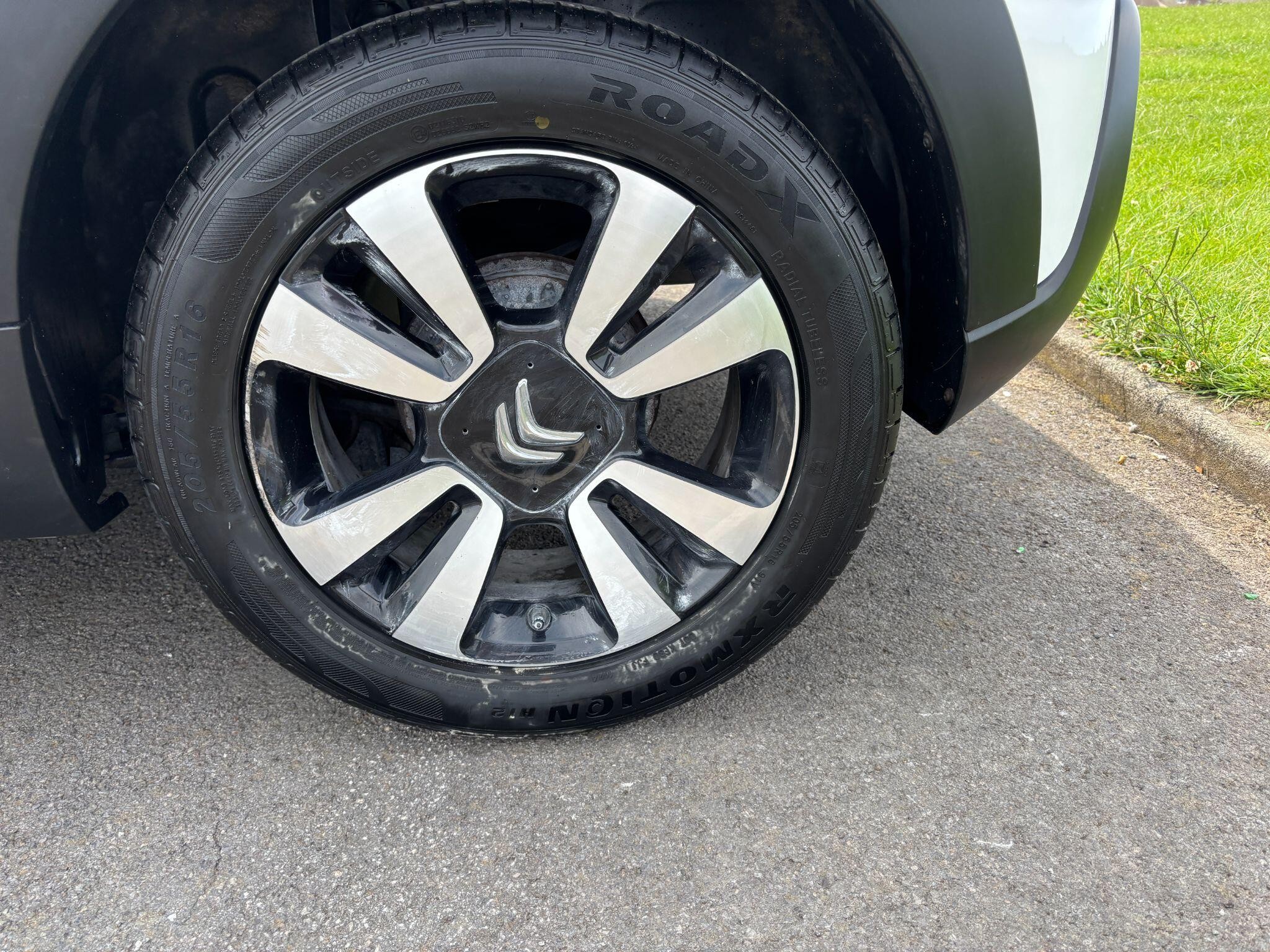 Citroen C3 Image 25