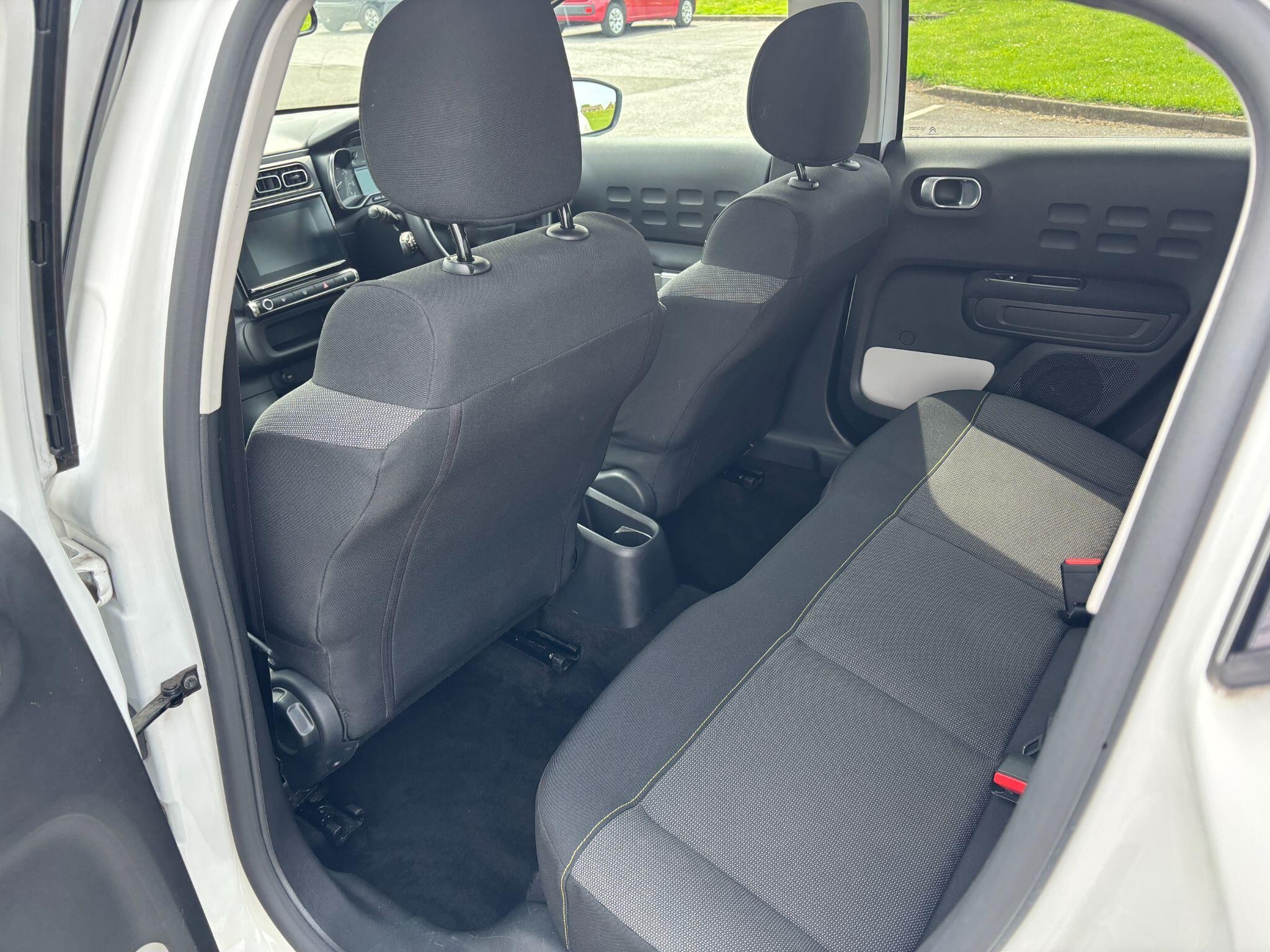 Citroen C3 Image 26