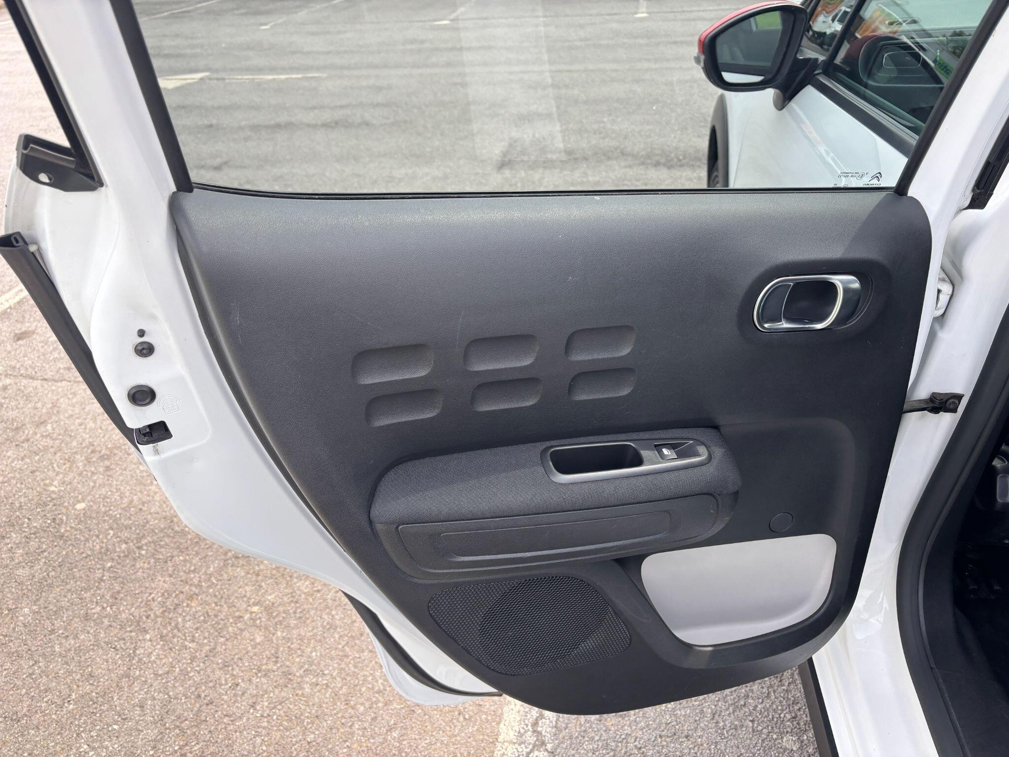 Citroen C3 Image 27