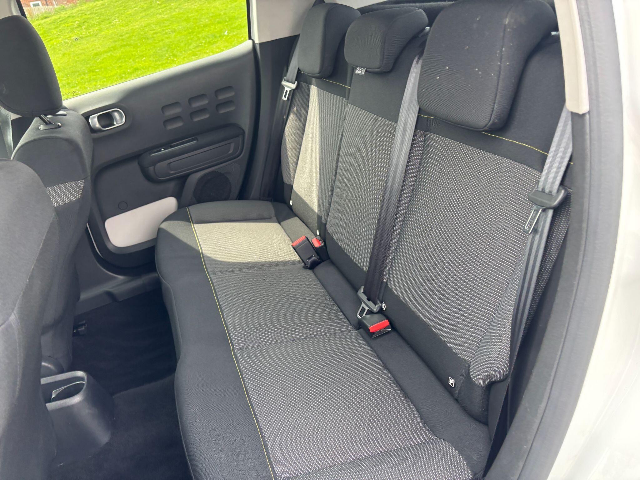 Citroen C3 Image 28