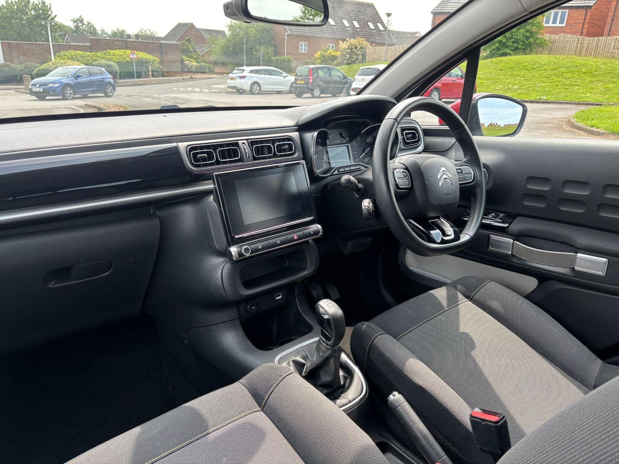 Citroen C3 Image 29
