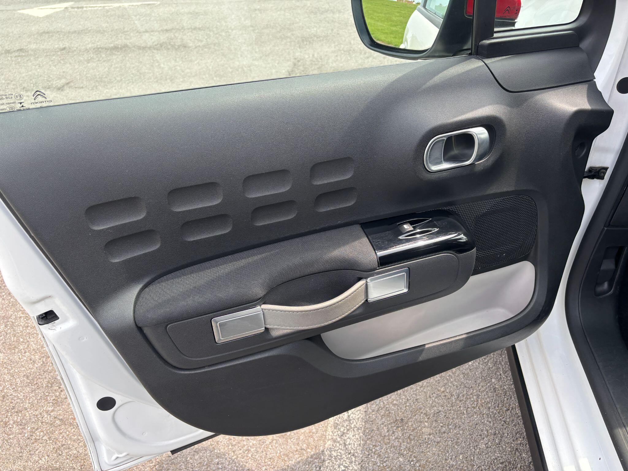 Citroen C3 Image 31