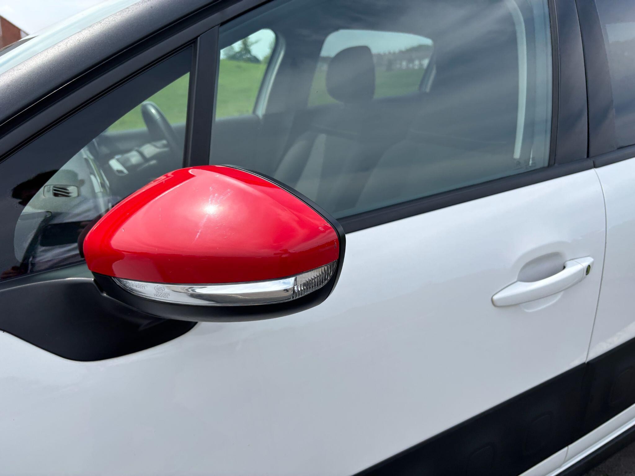 Citroen C3 Image 33