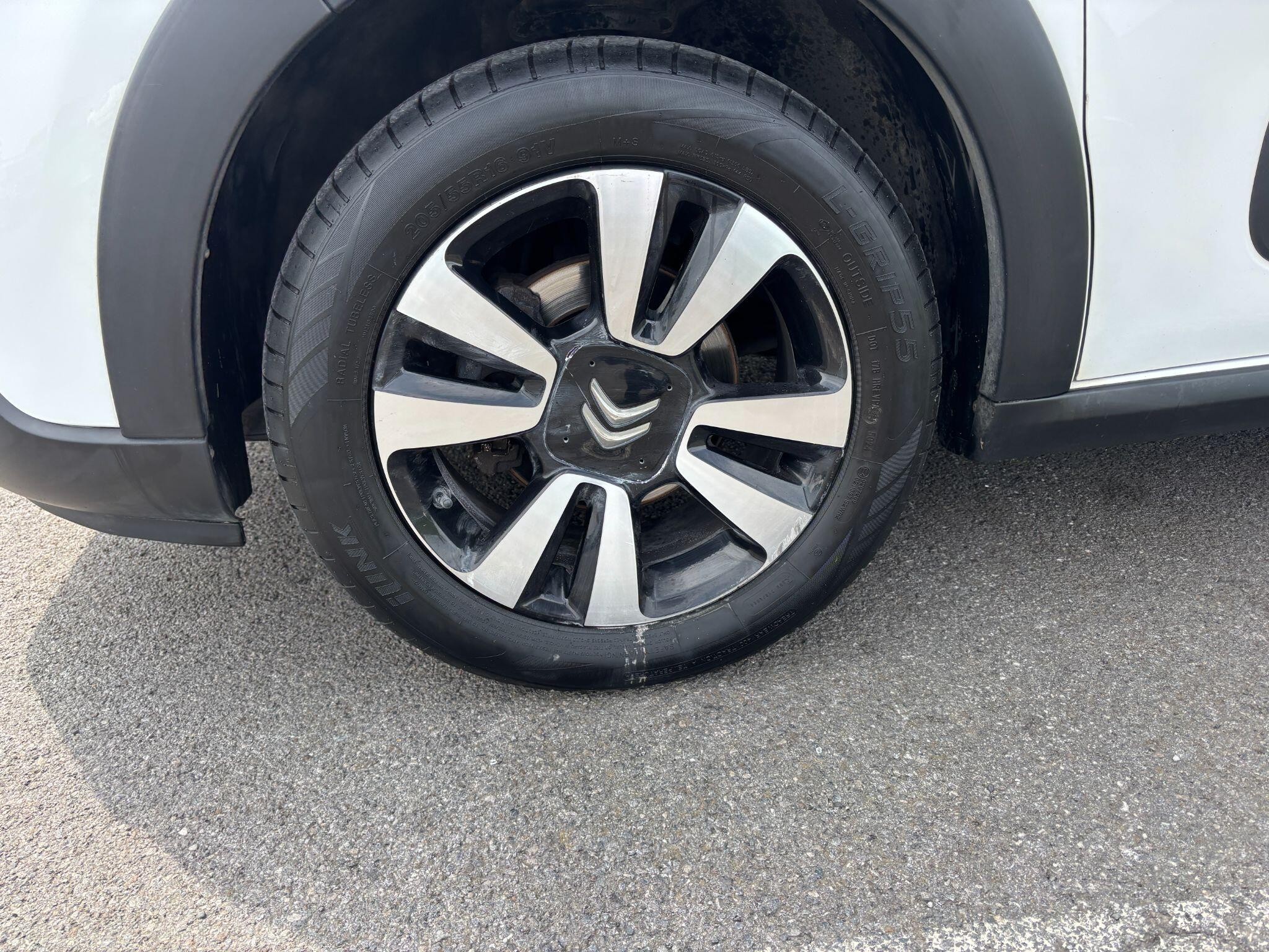 Citroen C3 Image 34