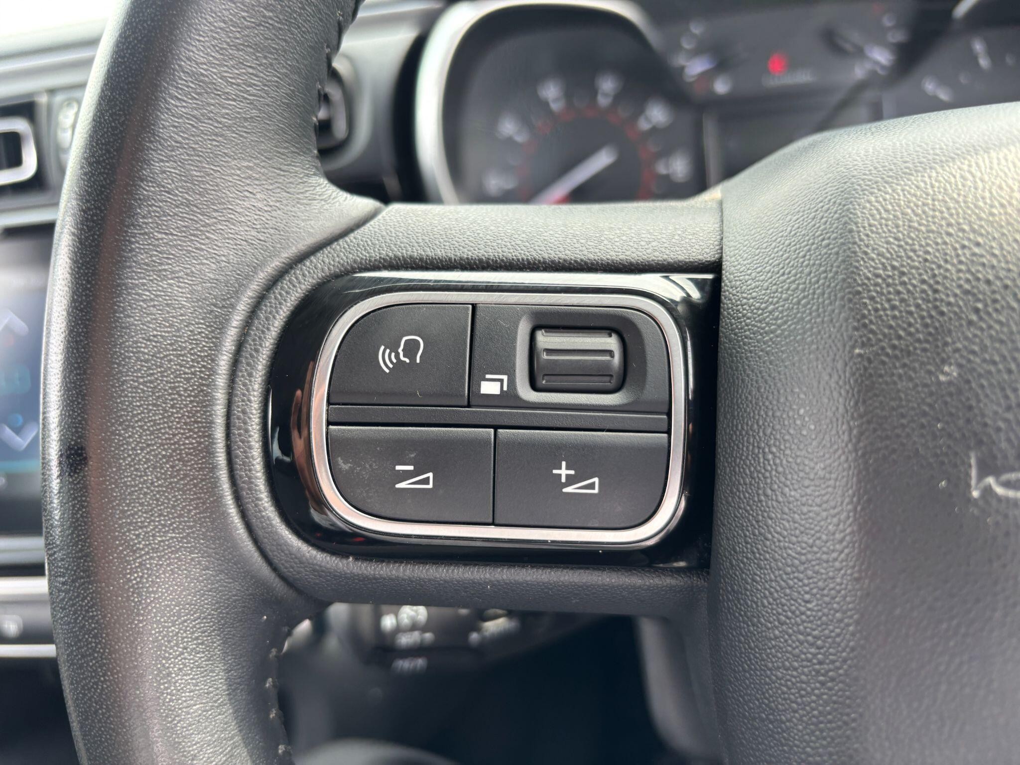 Citroen C3 Image 35