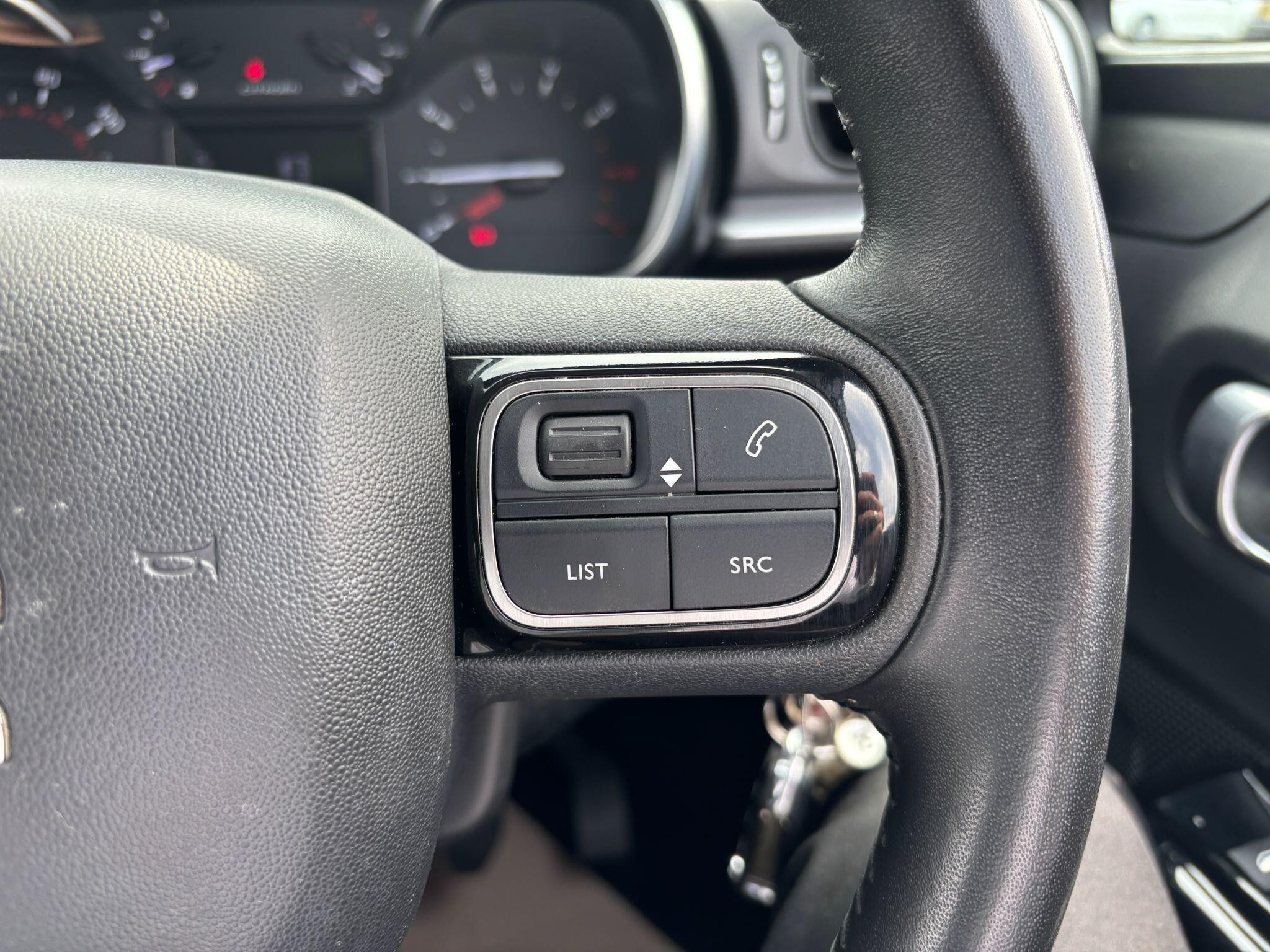 Citroen C3 Image 36