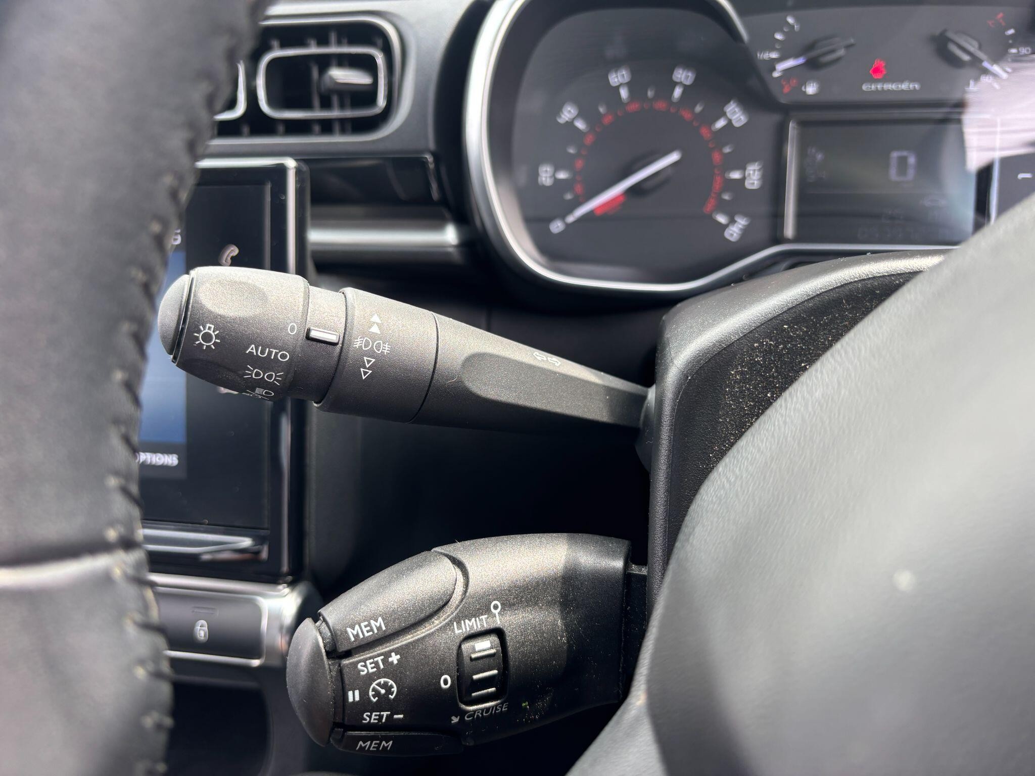 Citroen C3 Image 39