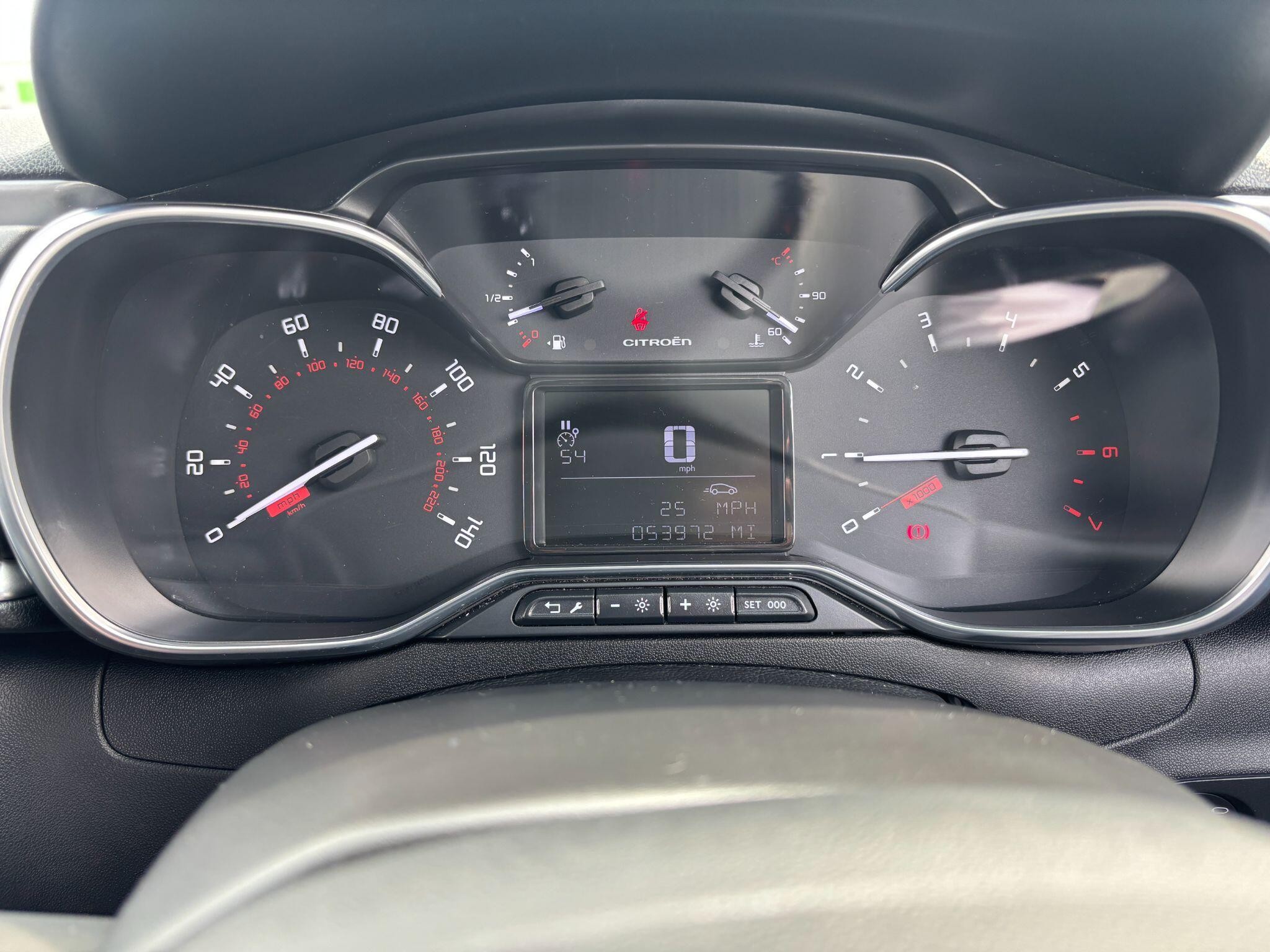 Citroen C3 Image 40