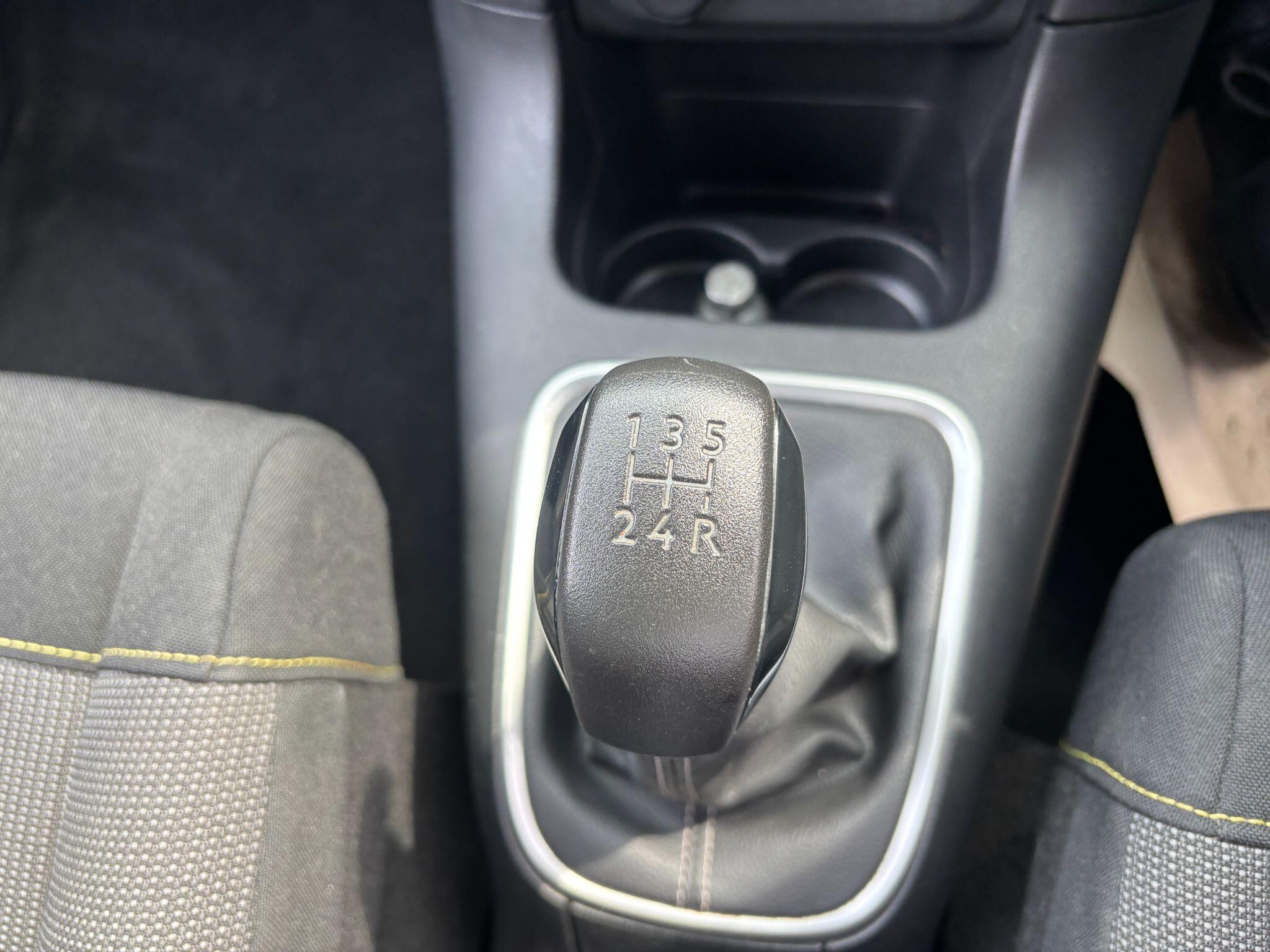 Citroen C3 Image 42