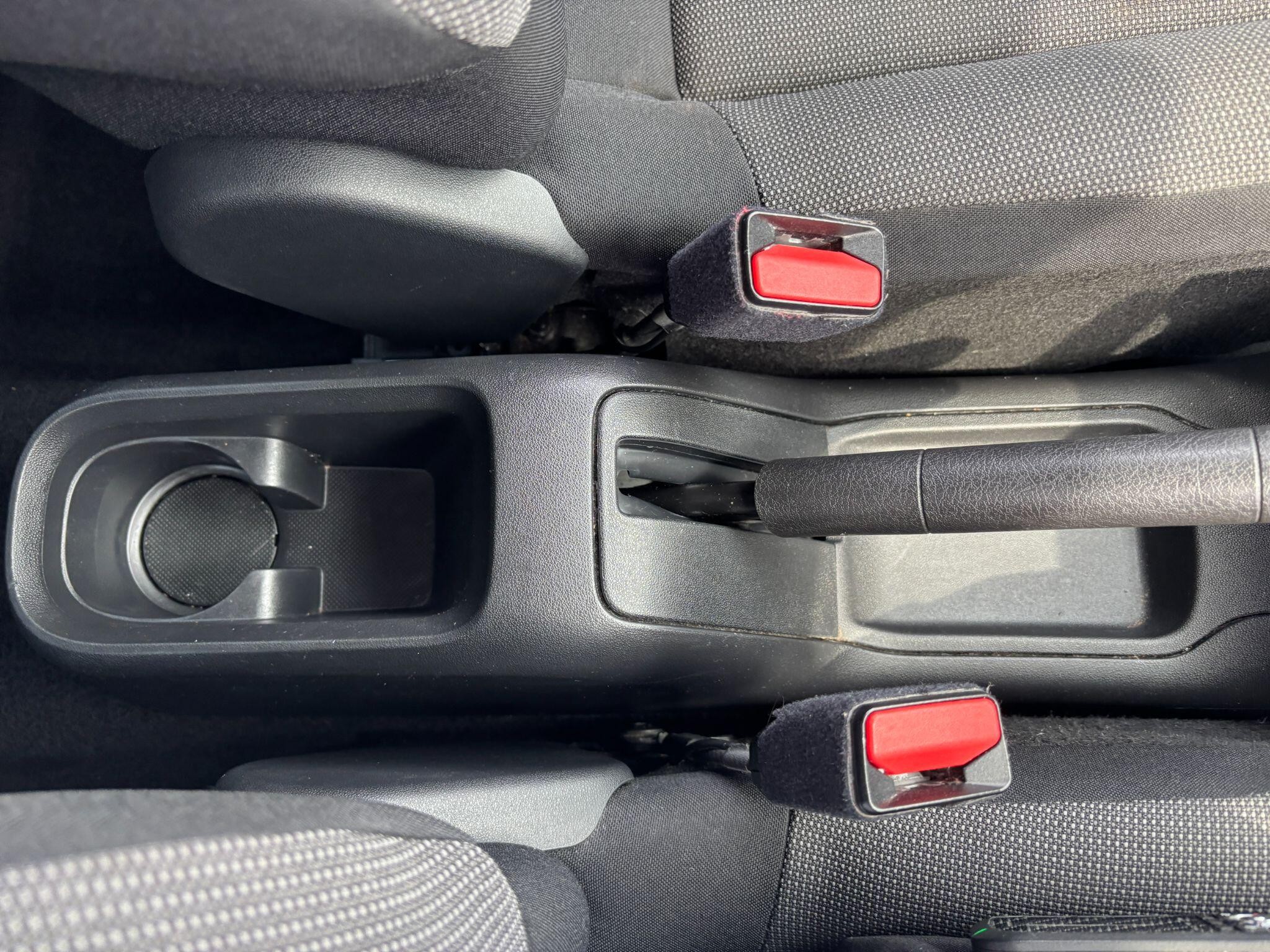Citroen C3 Image 43
