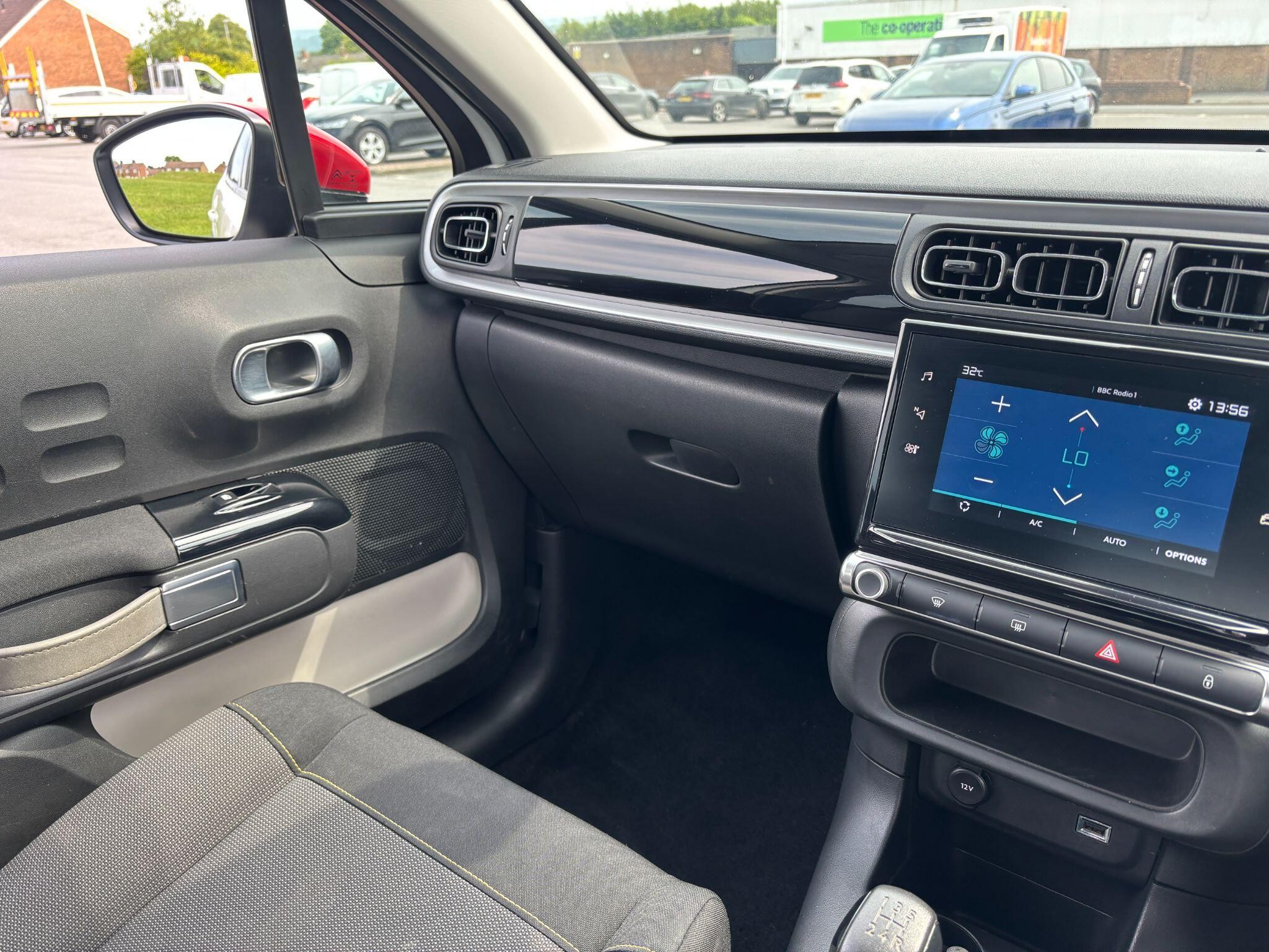 Citroen C3 Image 44