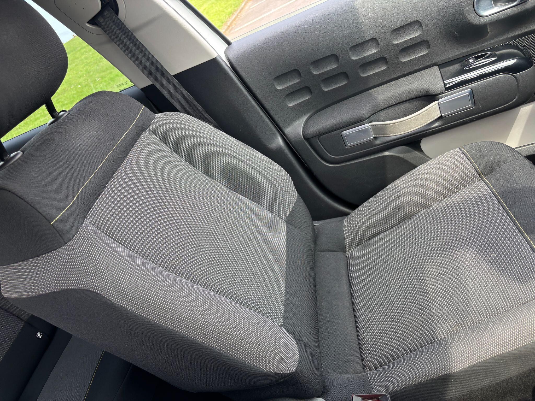 Citroen C3 Image 45