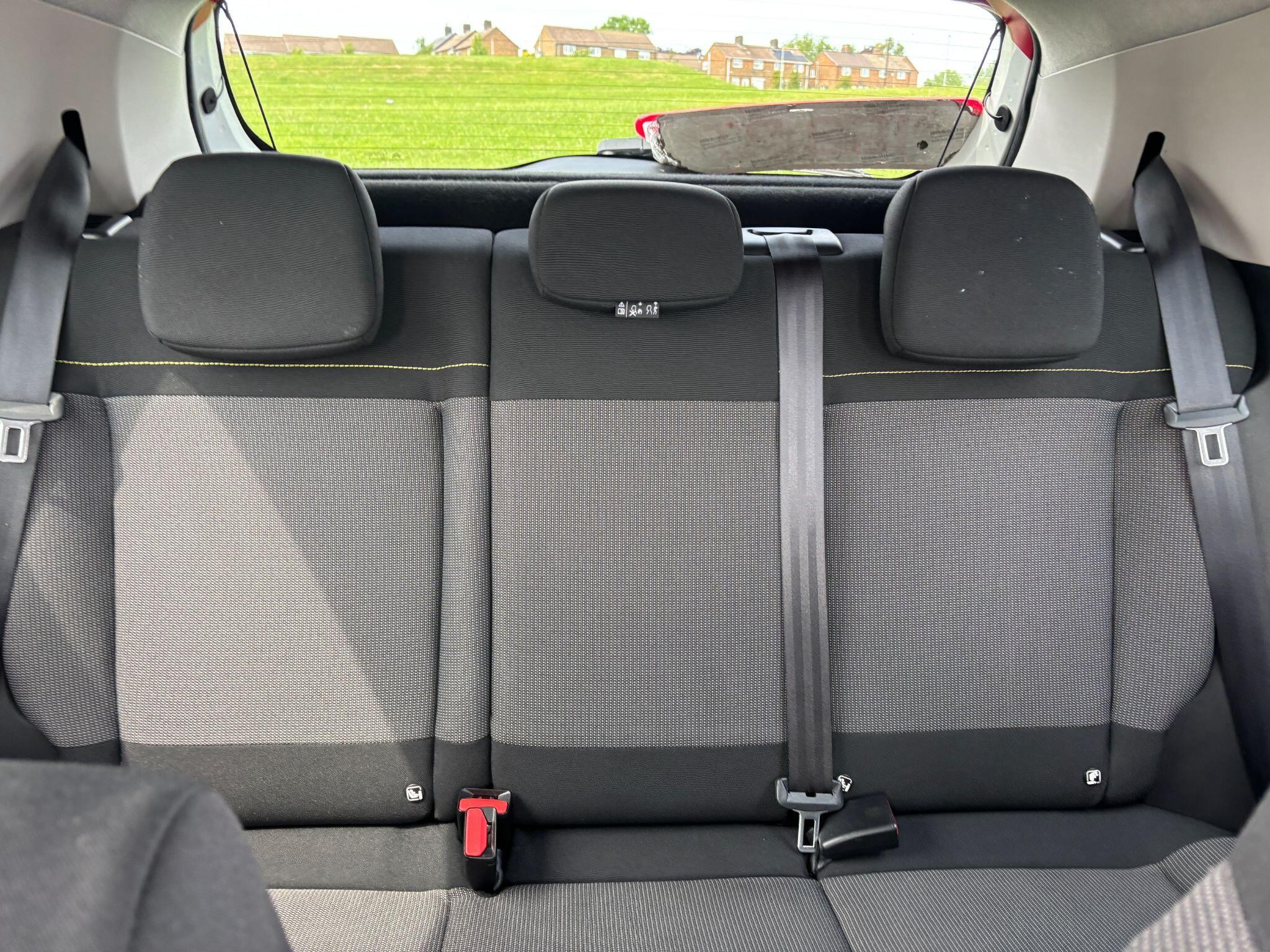 Citroen C3 Image 46