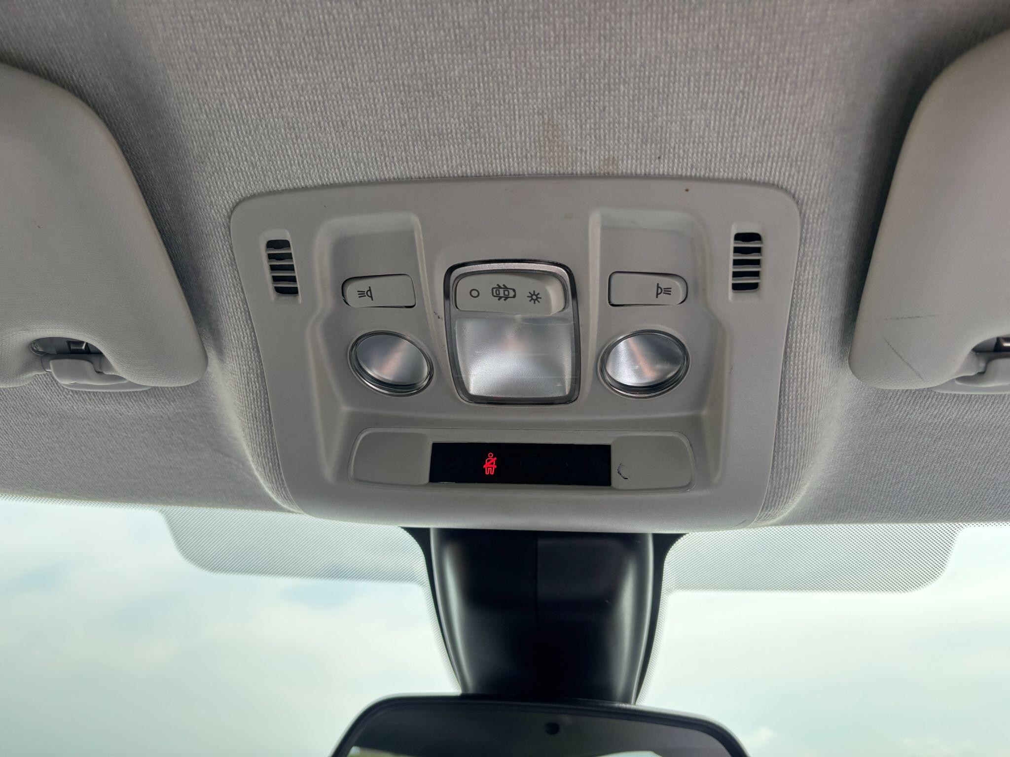 Citroen C3 Image 47
