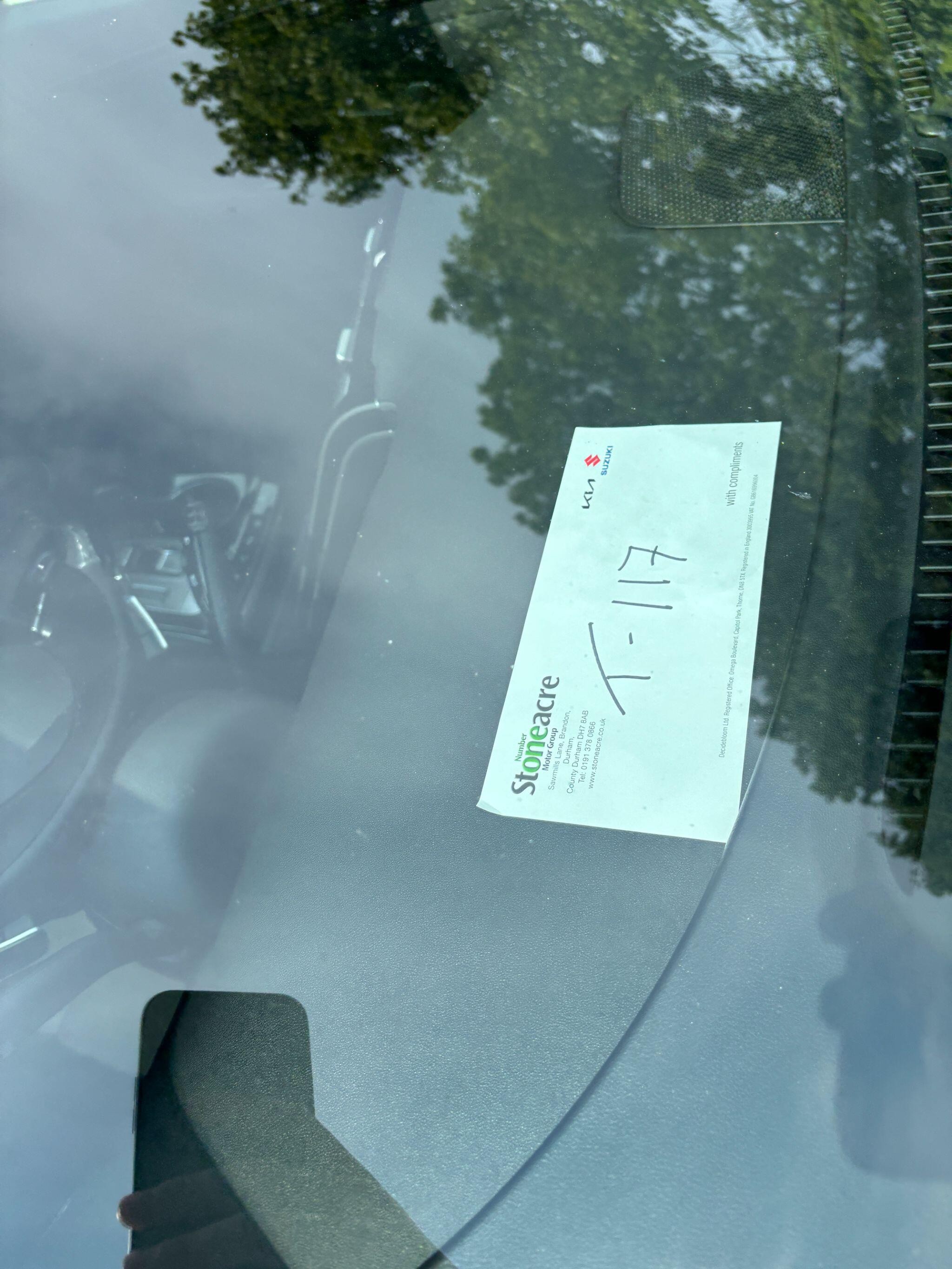 Citroen C3 Image 51