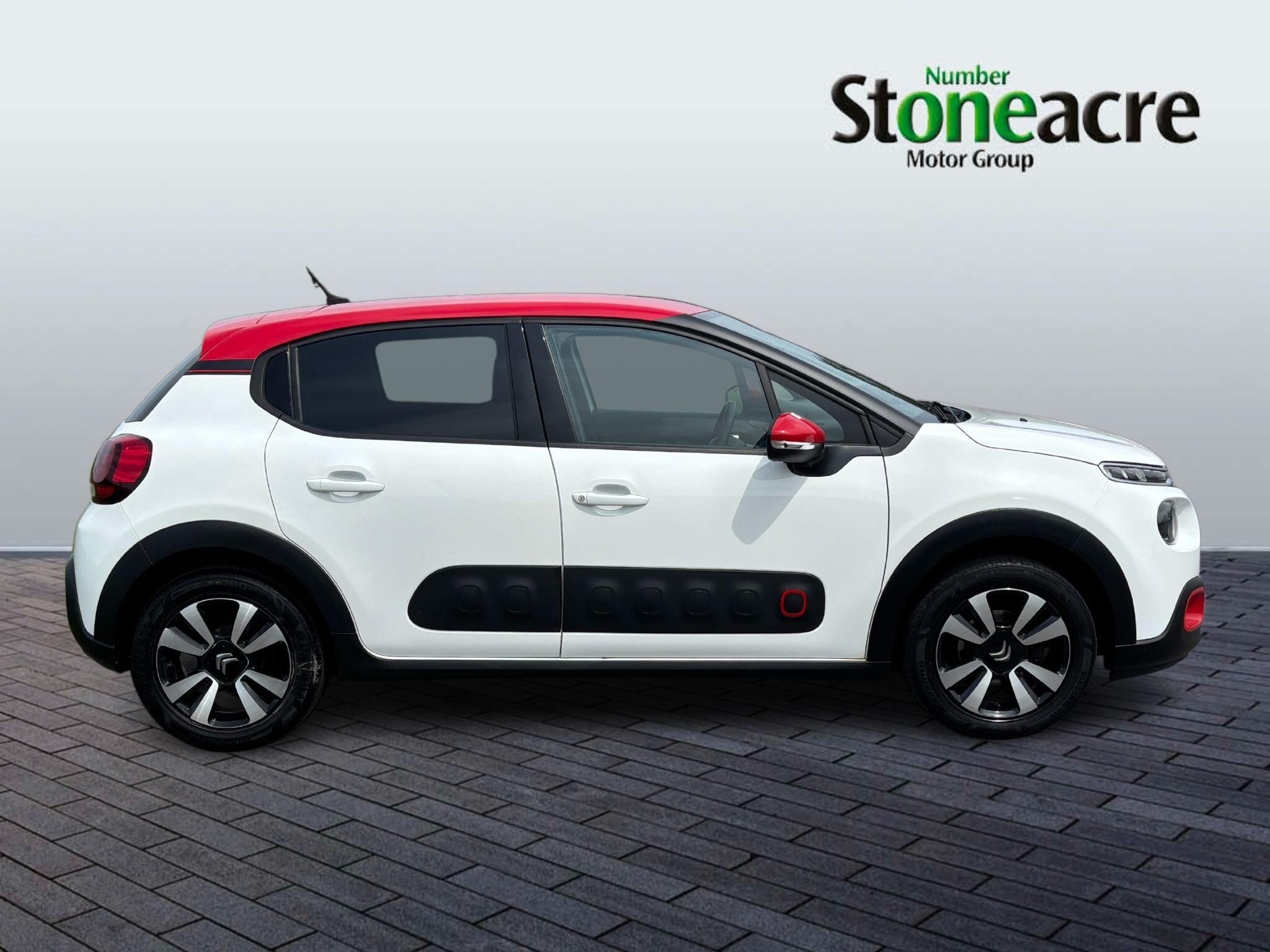 Citroen C3 Image 53
