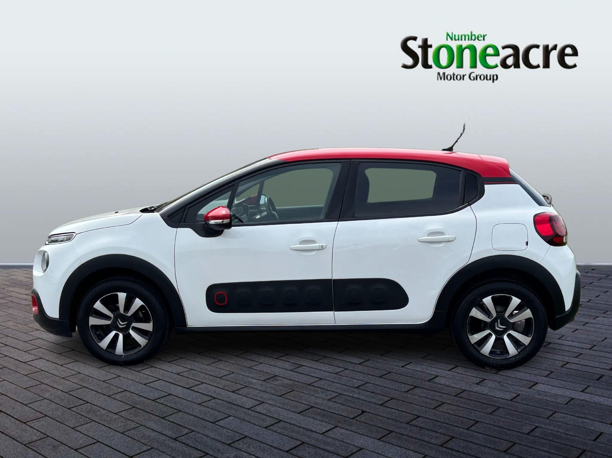 Citroen C3 Image 54