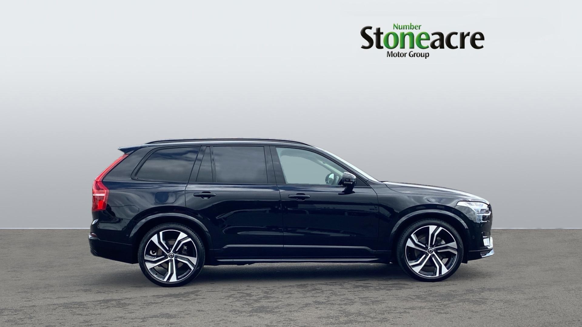 Volvo XC90 Image 3