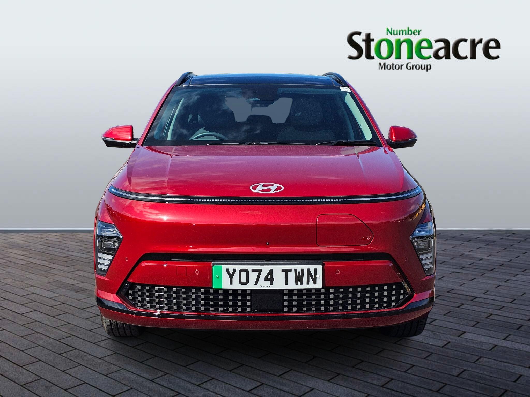Hyundai KONA Image 2