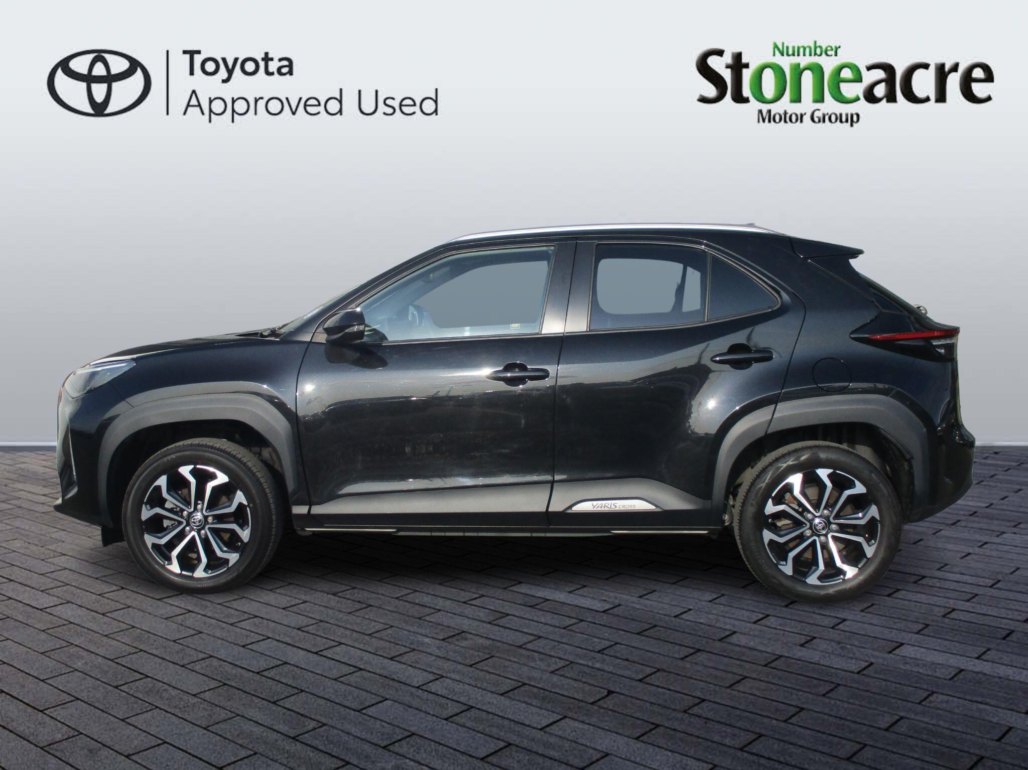 Toyota Yaris Cross Image 6