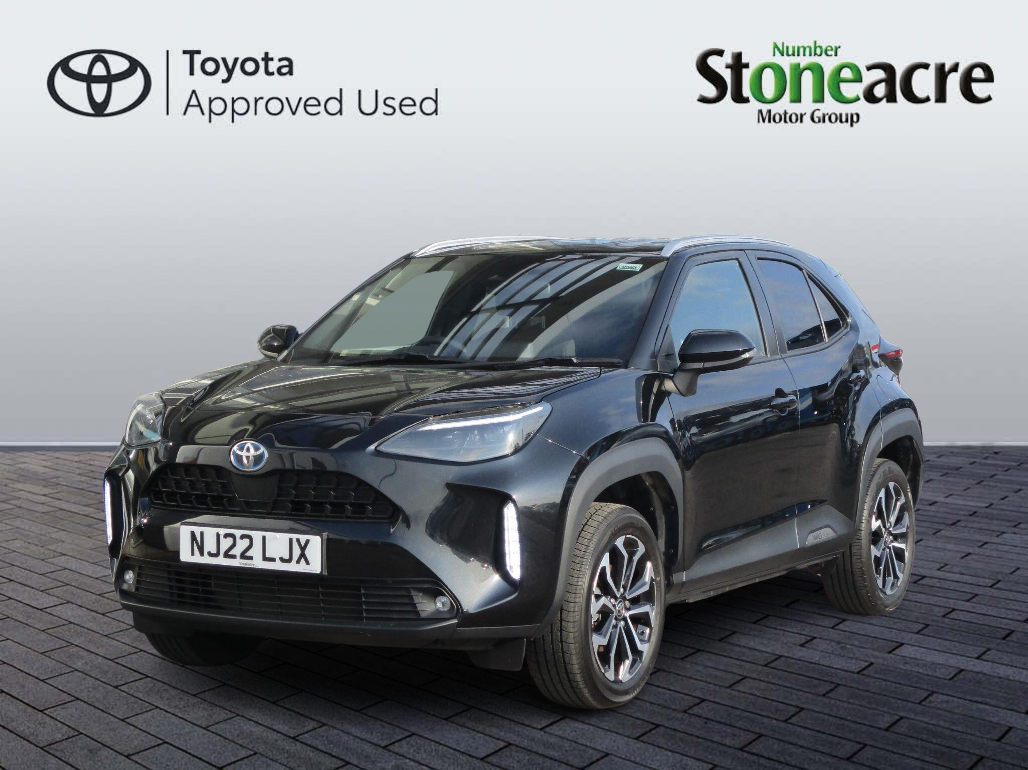 Toyota Yaris Cross Image 7