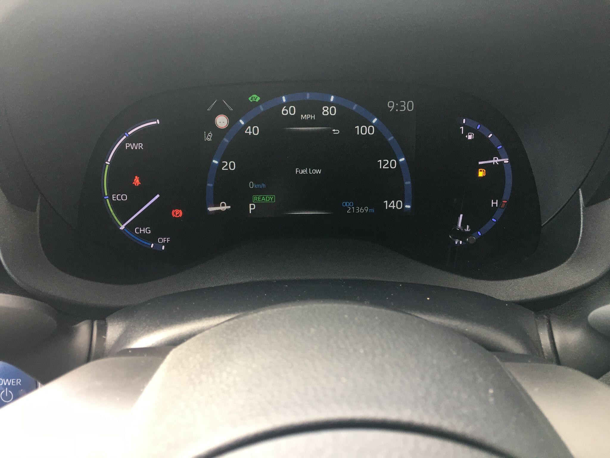 Toyota Yaris Cross Image 15