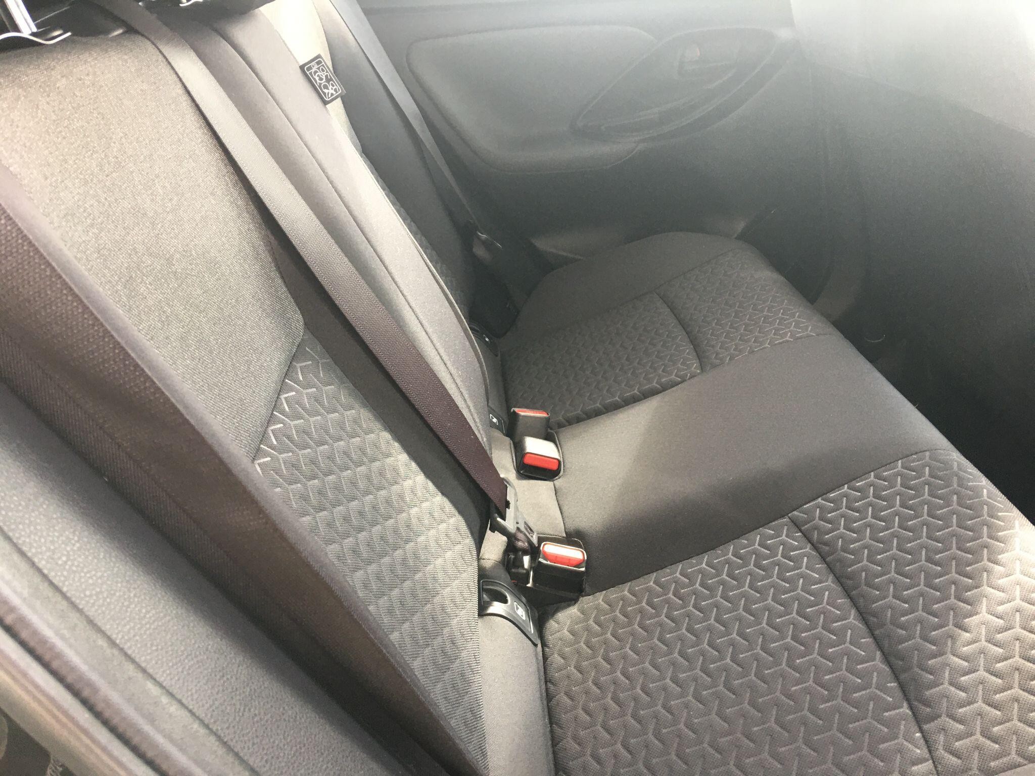 Toyota Yaris Cross Image 17
