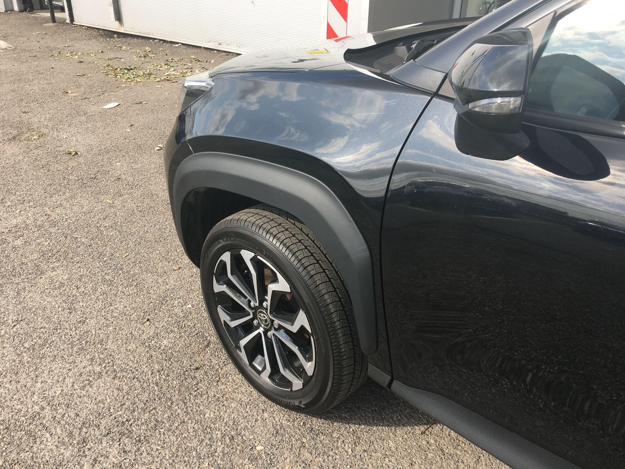 Toyota Yaris Cross Image 21