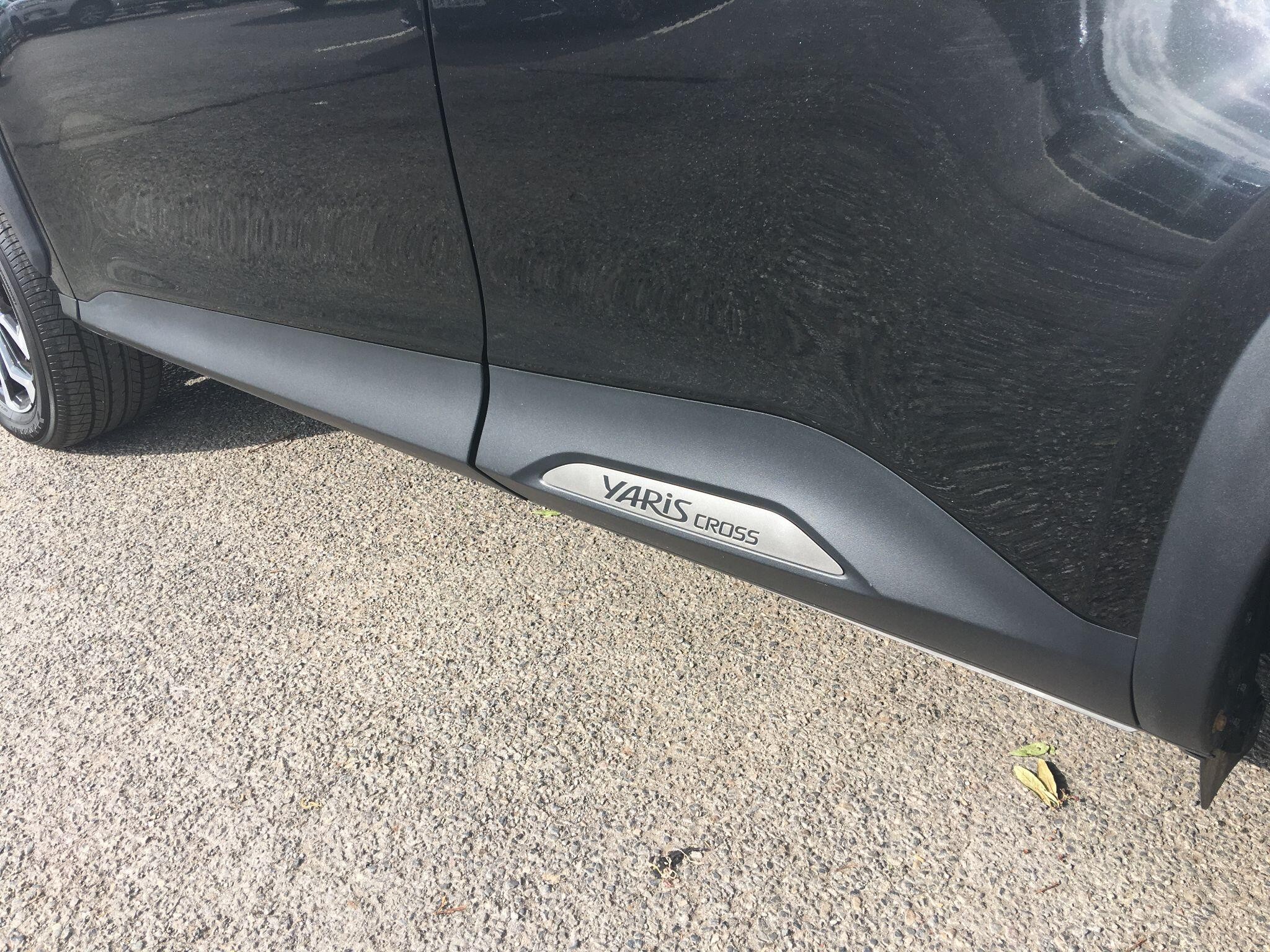 Toyota Yaris Cross Image 23
